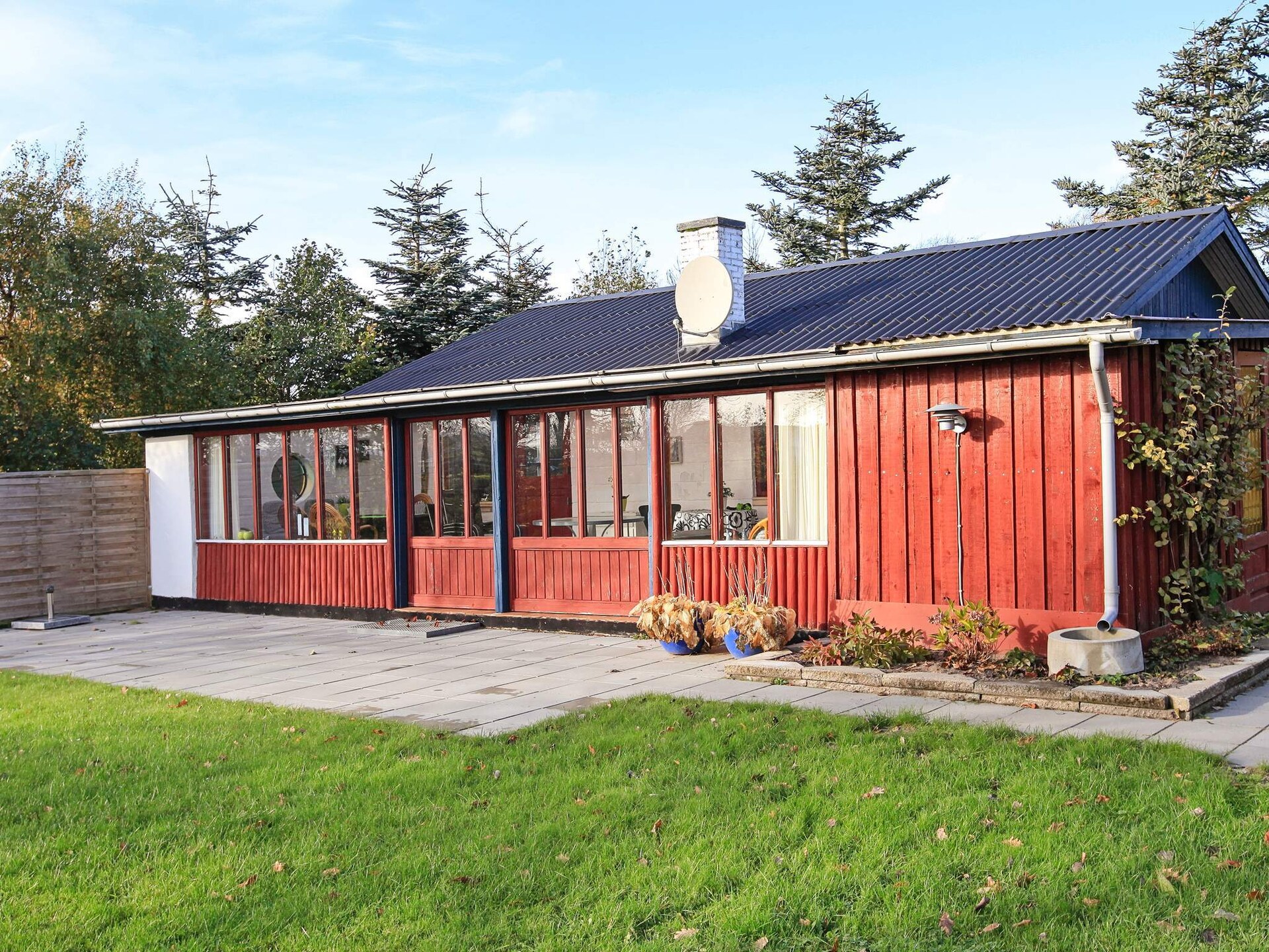 6-persoons vakantiehuis in Vinderup vlakbij het strand - foto 37