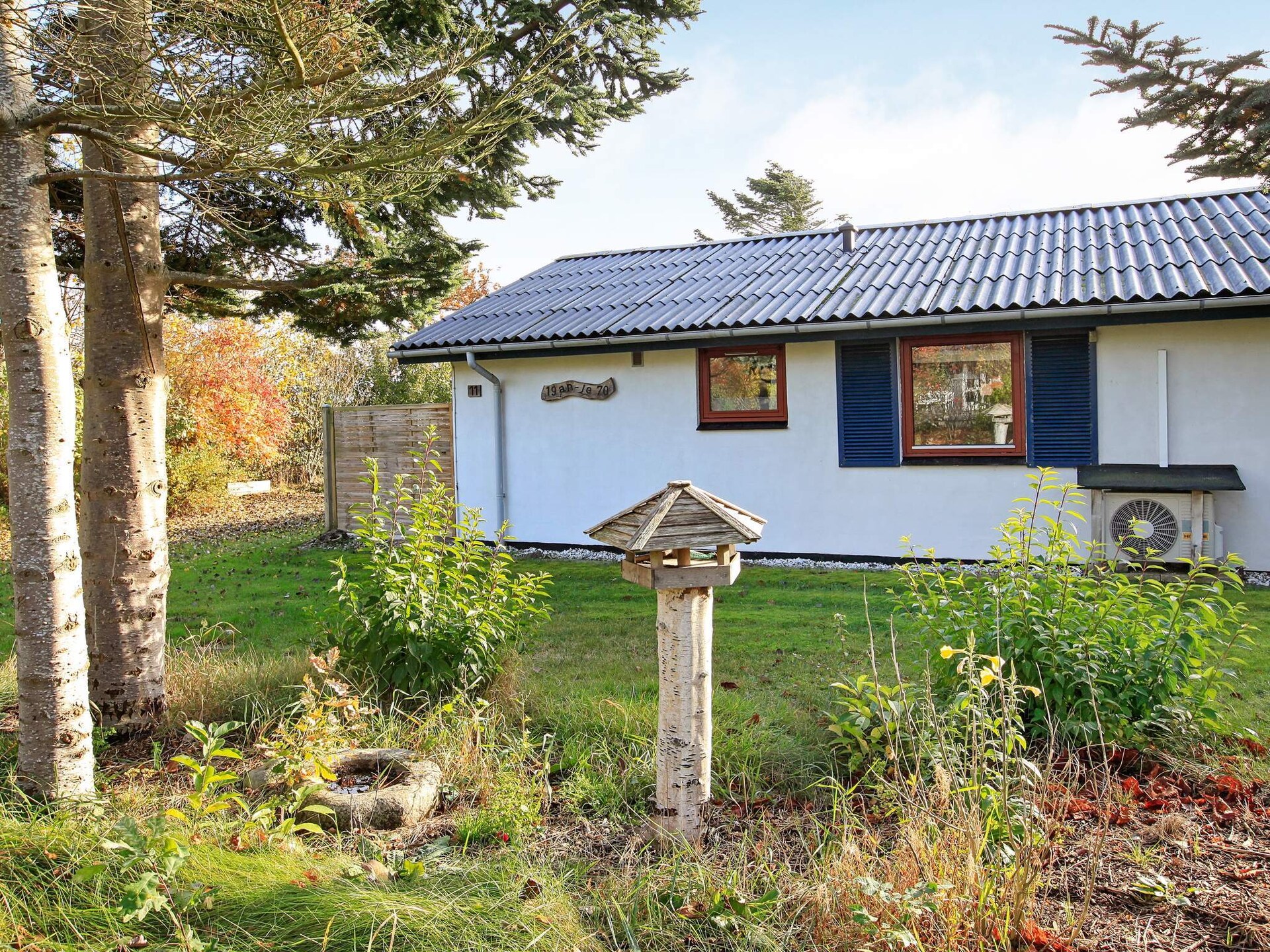 6-persoons vakantiehuis in Vinderup vlakbij het strand - foto 38