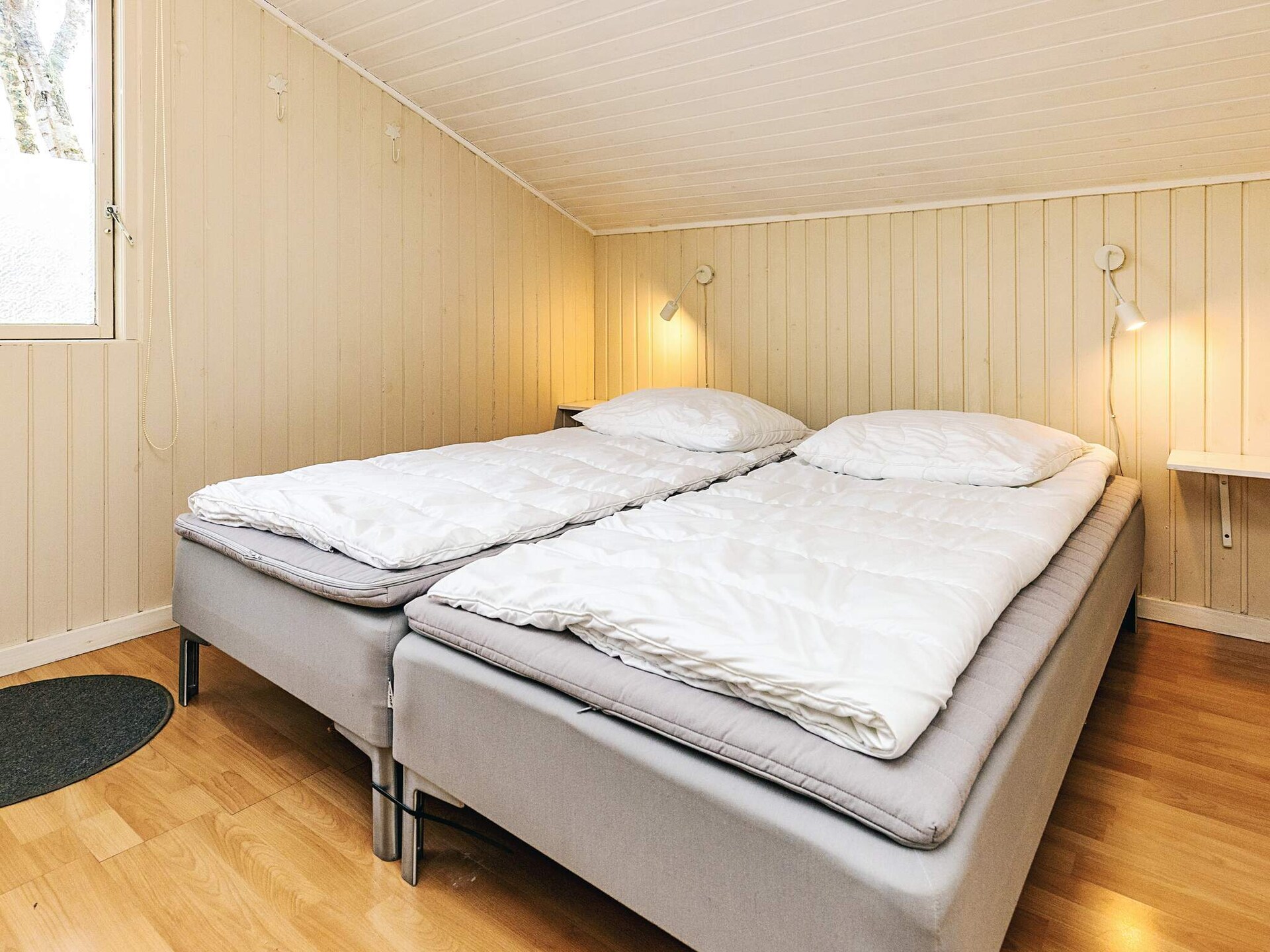 Op 400 m van zee: Traditioneel vakantiehuis in Vordingborg - foto 7