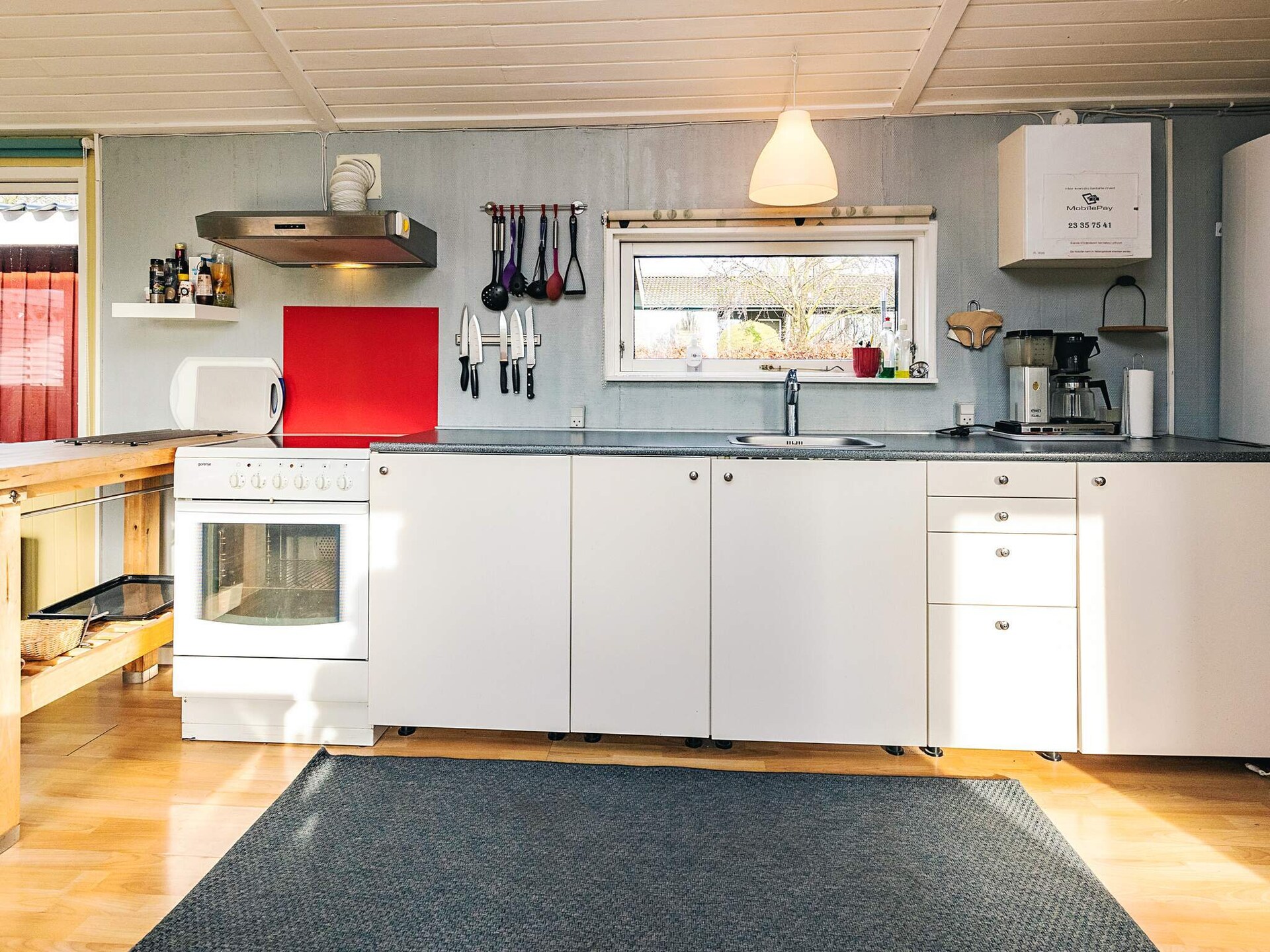 Op 400 m van zee: Traditioneel vakantiehuis in Vordingborg - foto 8