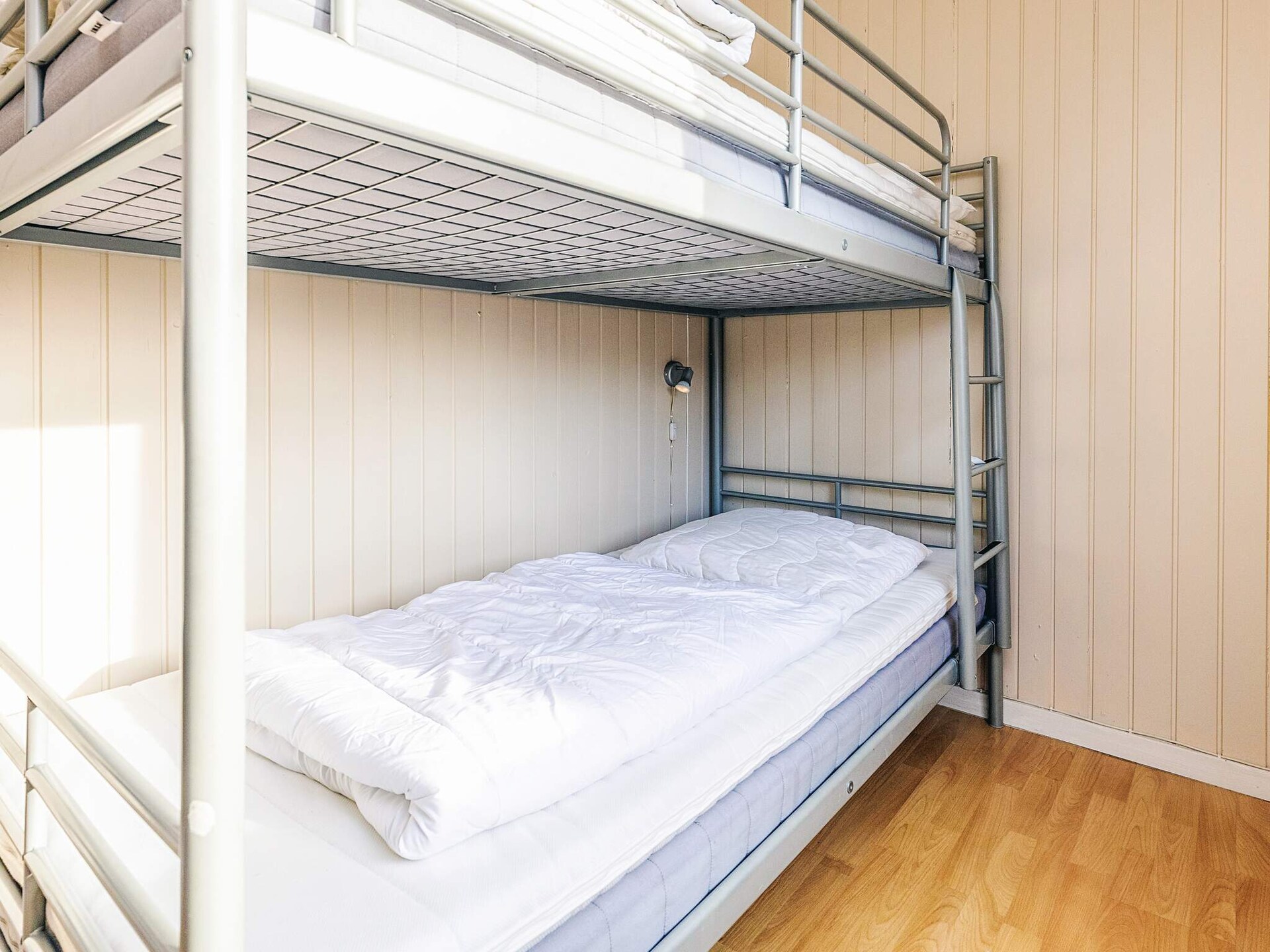 Op 400 m van zee: Traditioneel vakantiehuis in Vordingborg - foto 16