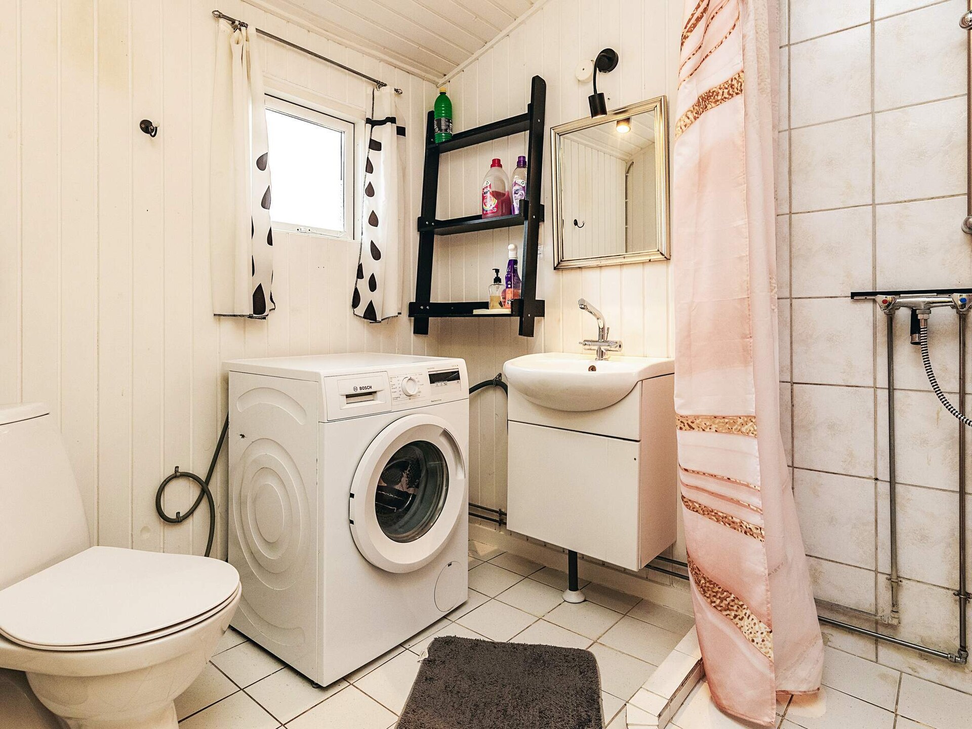 Op 400 m van zee: Traditioneel vakantiehuis in Vordingborg - foto 17