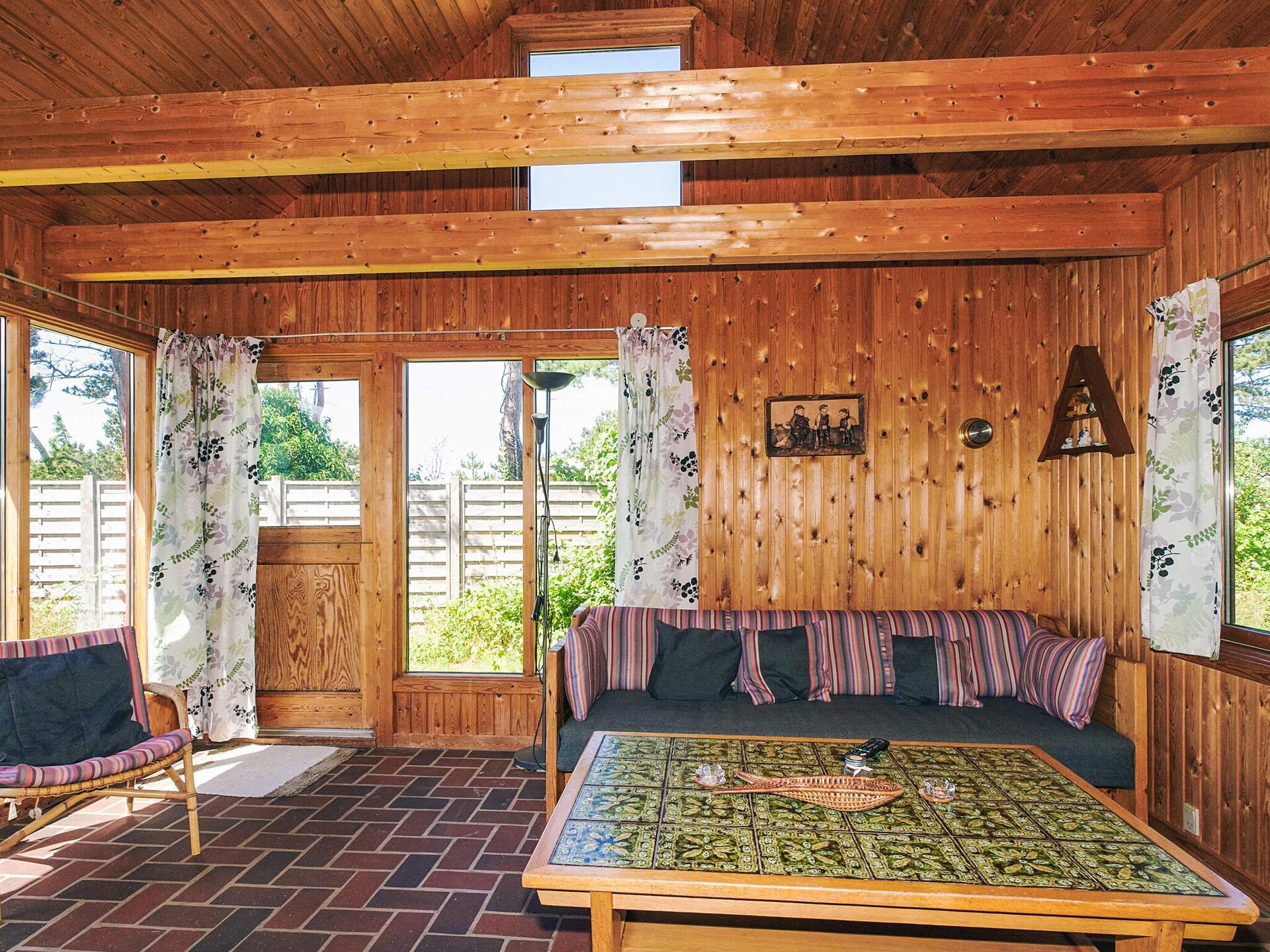 6-persoons vakantiehuis aan zee in Store Fuglede · 6 pers. - foto 10