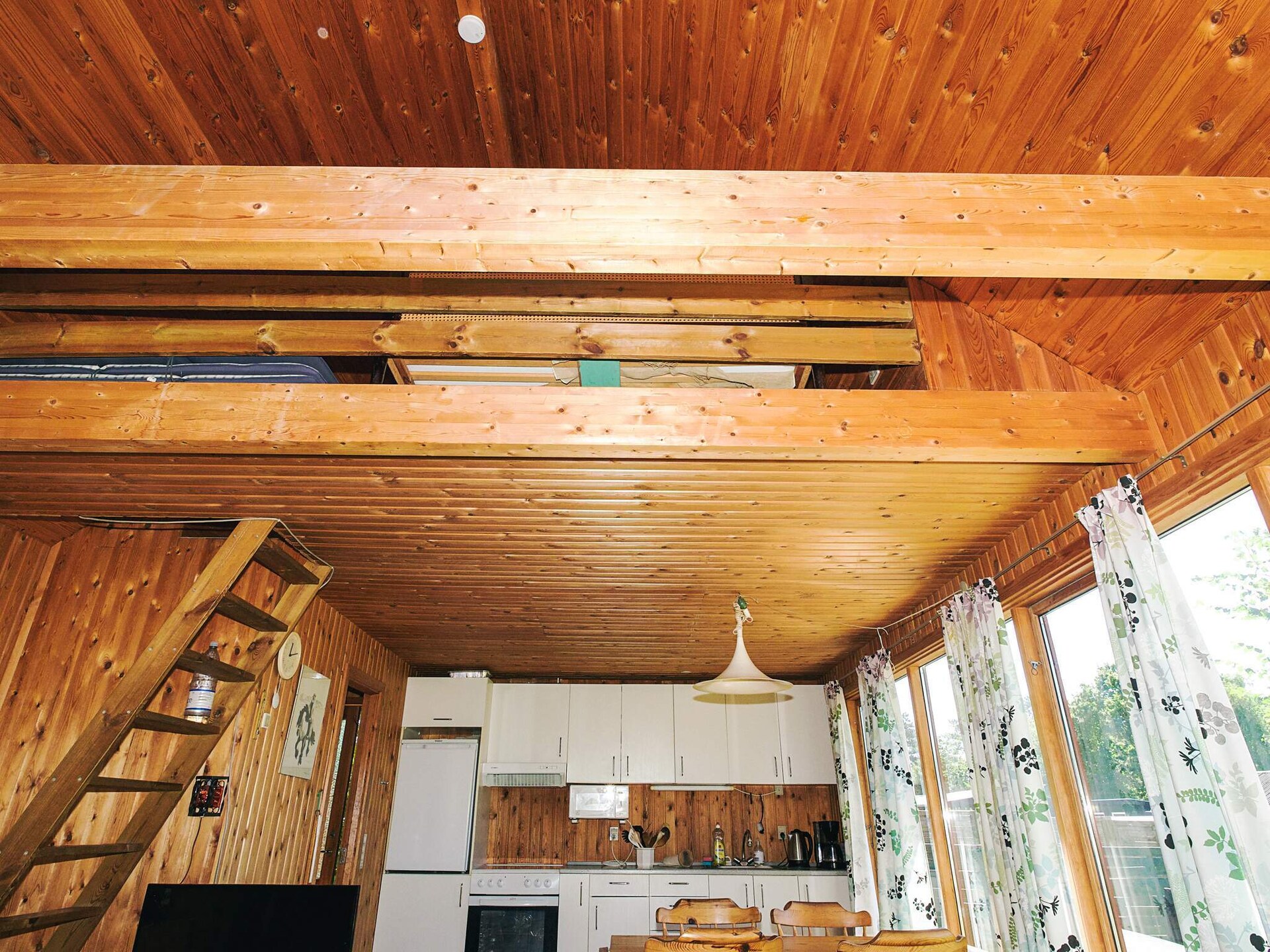 6-persoons vakantiehuis aan zee in Store Fuglede · 6 pers. - foto 12