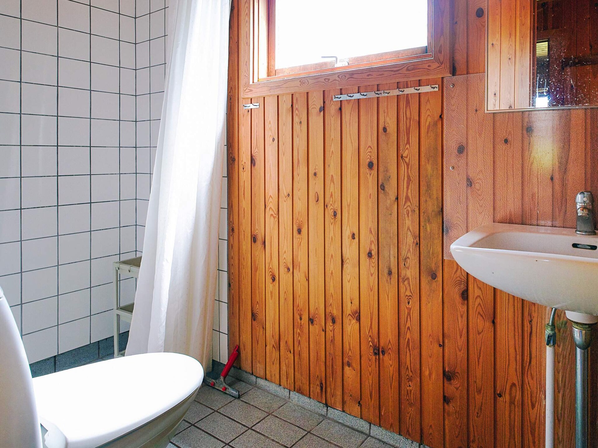 6-persoons vakantiehuis aan zee in Store Fuglede · 6 pers. - foto 20
