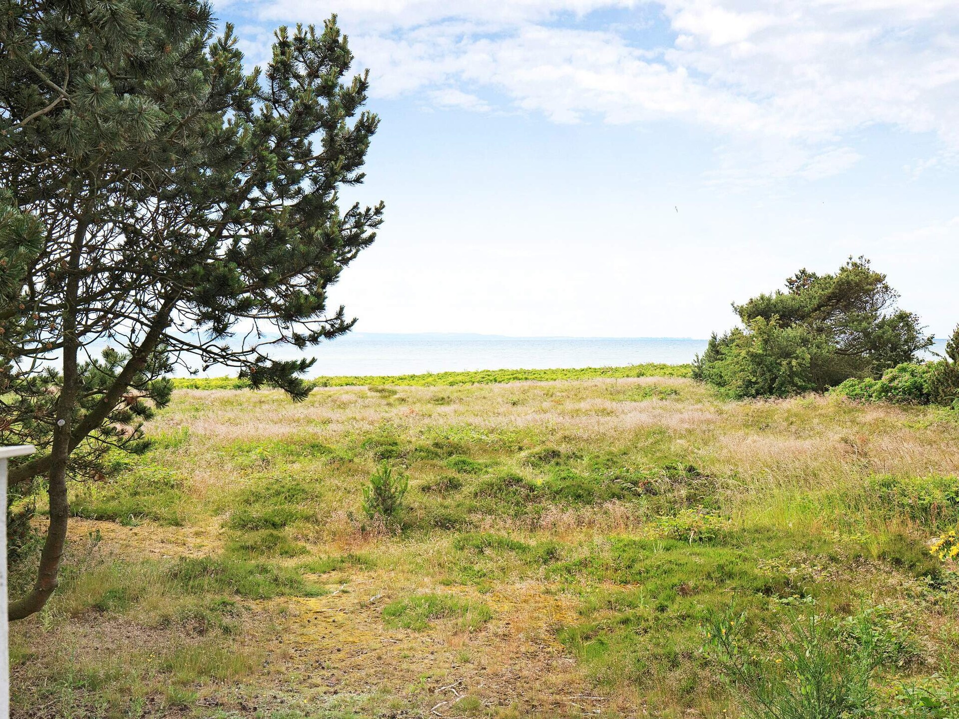 Aan zee gelegen vakantiehuis in Sjællands Odde - foto 3