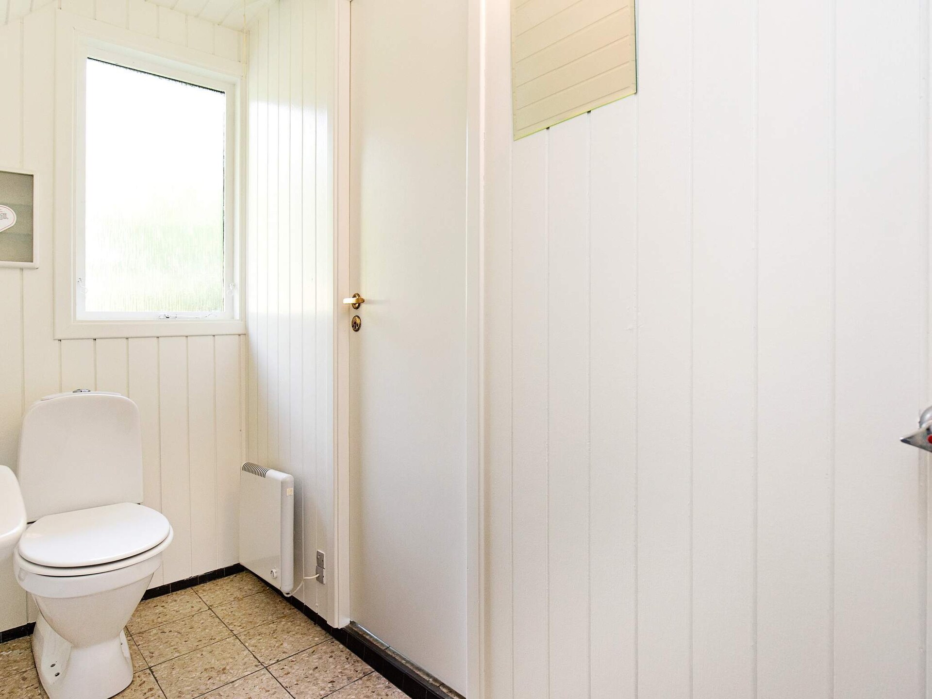 Aan zee gelegen vakantiehuis in Sjællands Odde - foto 14