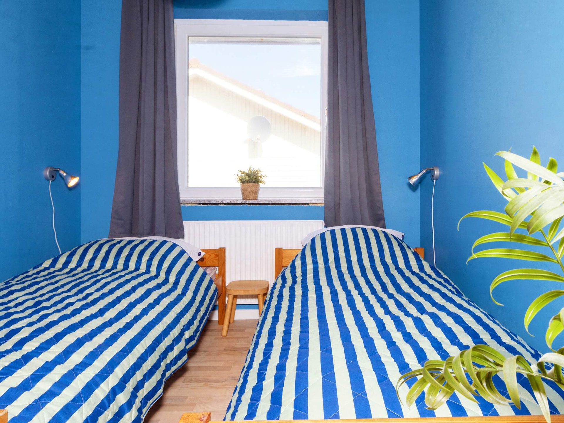 Aan zee: Ruim vakantiehuis in Frøstrup voor 8 personen - foto 36