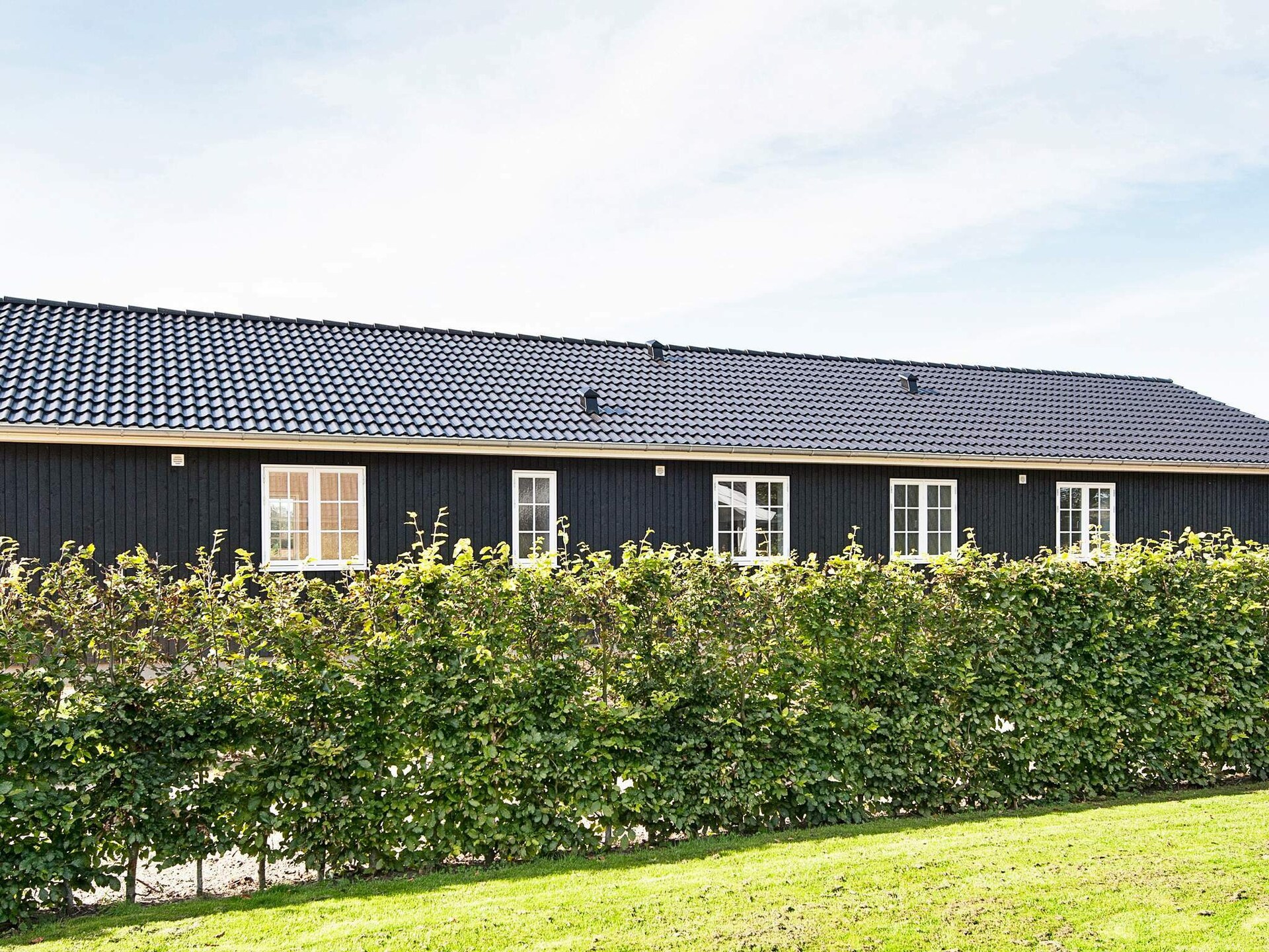 Ruim vakantiehuis aan Kvie Sø met whirlpool, spelletjes en gratis waterpark - foto 36