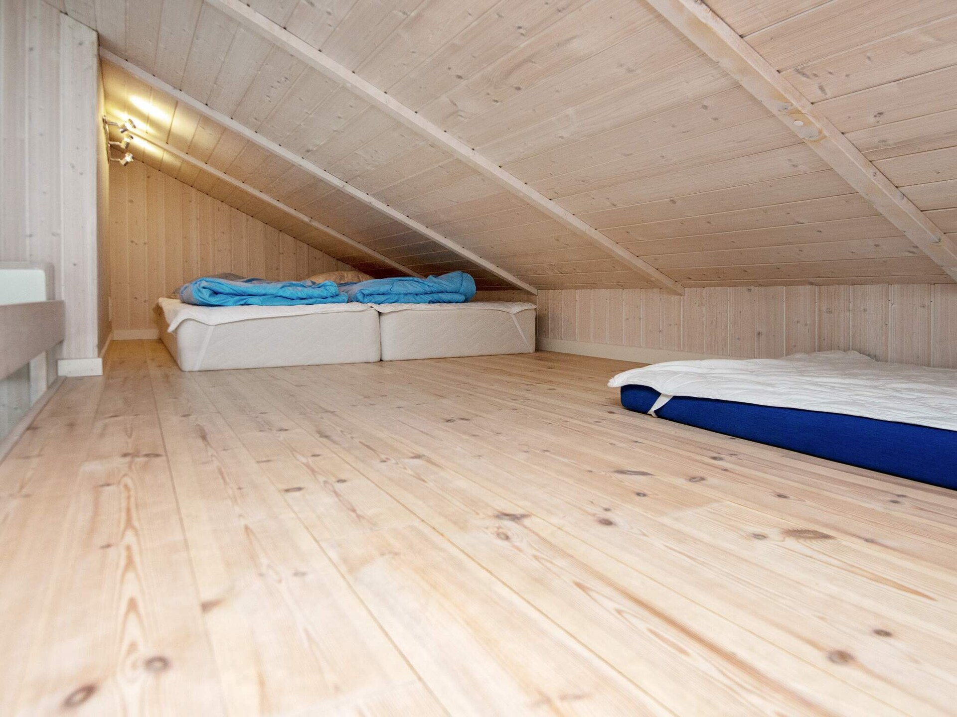 Ruim vakantiehuis aan Kvie Sø met whirlpool, spelletjes en gratis waterpark - foto 29
