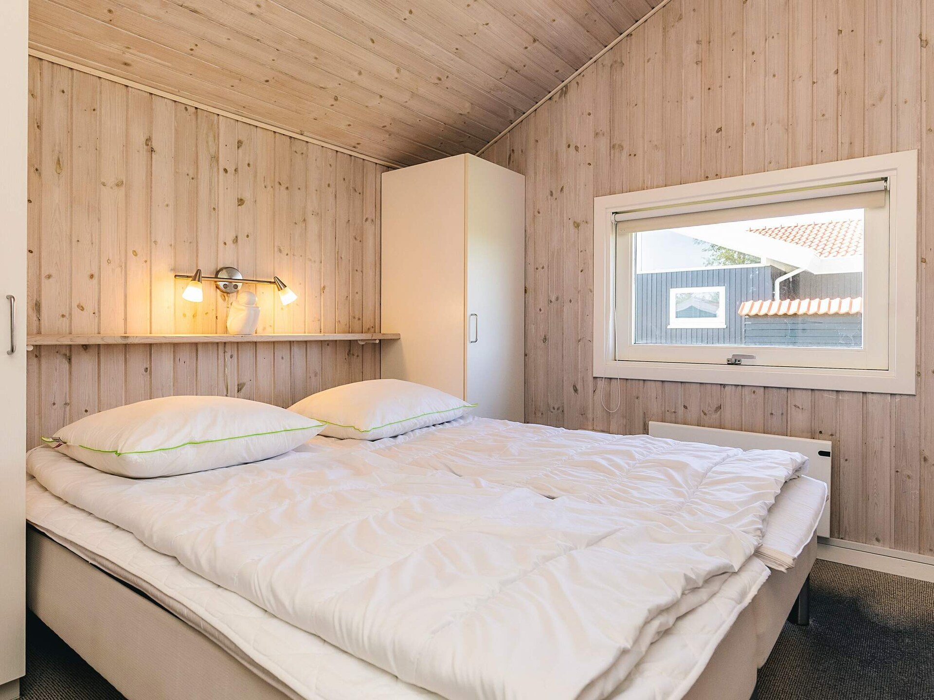 Aan zee: Sfeervol vakantiehuis in Otterup met sauna en whirlpool - foto 21