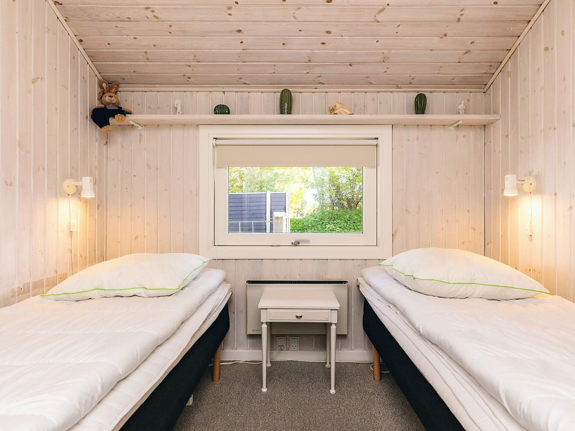 Aan zee: Sfeervol vakantiehuis in Otterup met sauna en whirlpool - foto 22