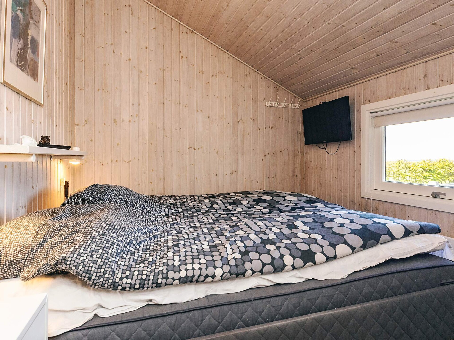 Aan zee: Sfeervol vakantiehuis in Otterup met sauna en whirlpool - foto 23