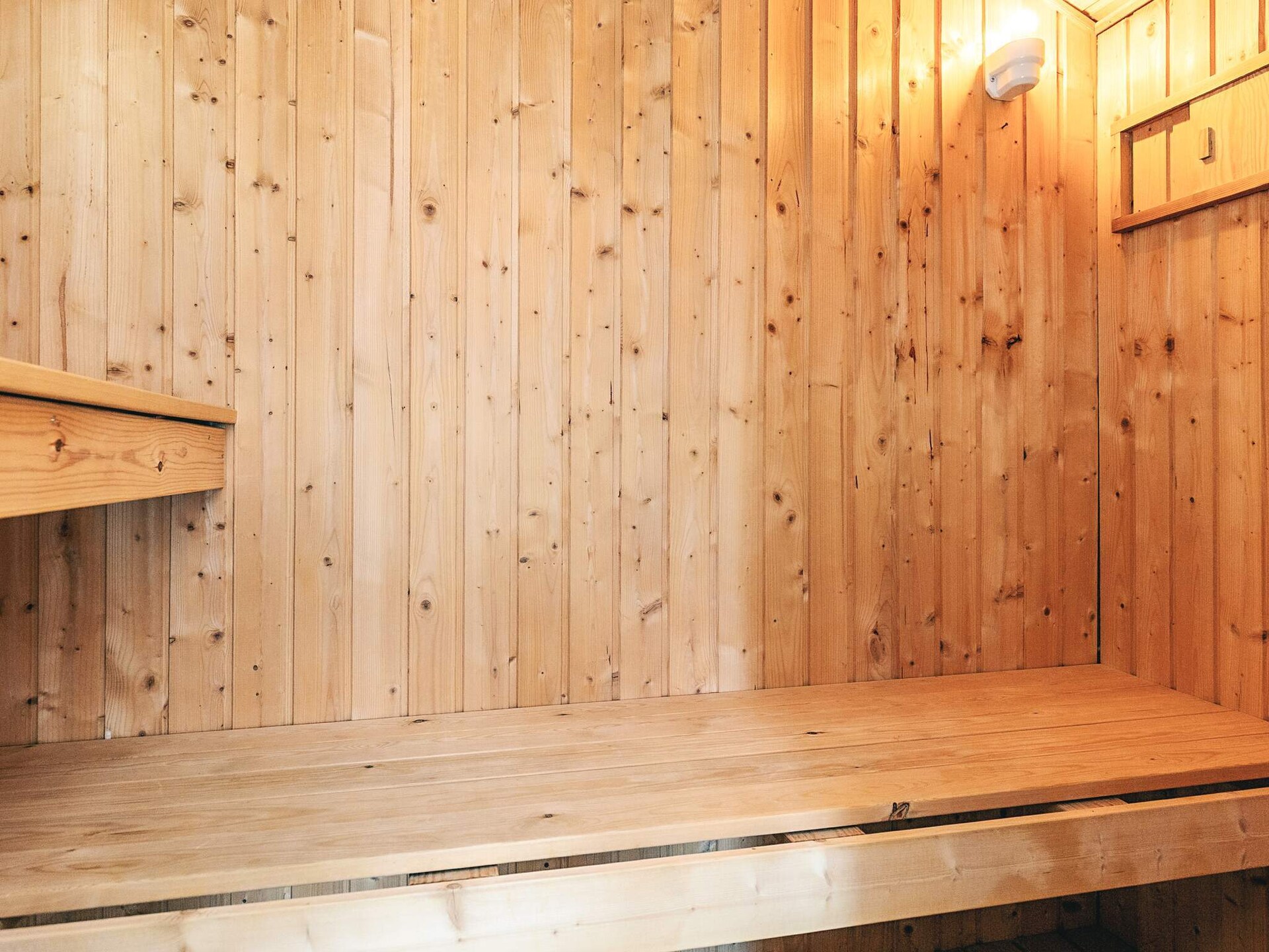 Aan zee: Sfeervol vakantiehuis in Otterup met sauna en whirlpool - foto 25