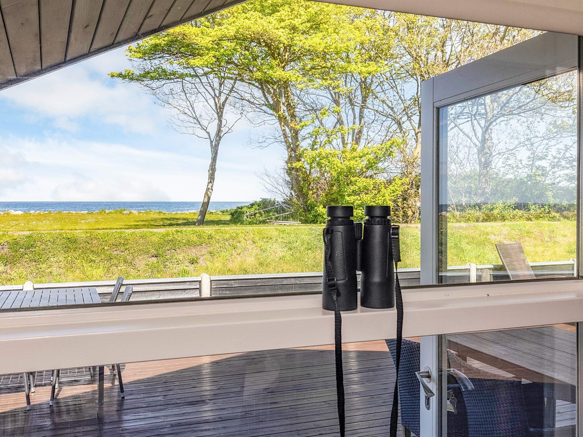 Aan zee: Sfeervol vakantiehuis in Otterup met sauna en whirlpool - foto 27