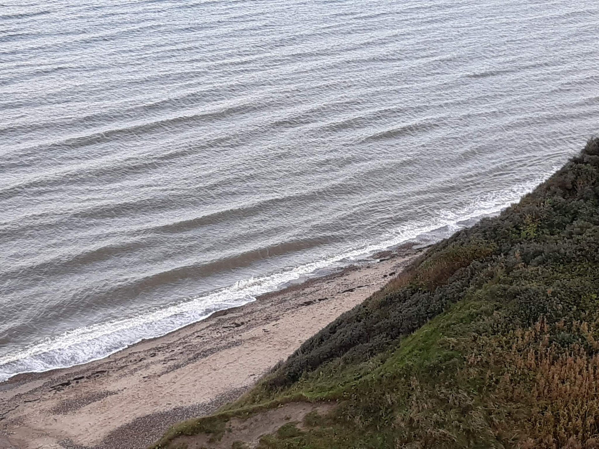 Aan zee: Ruim vakantiehuis in Løgstør met uitzicht op de Limfjord - foto 21
