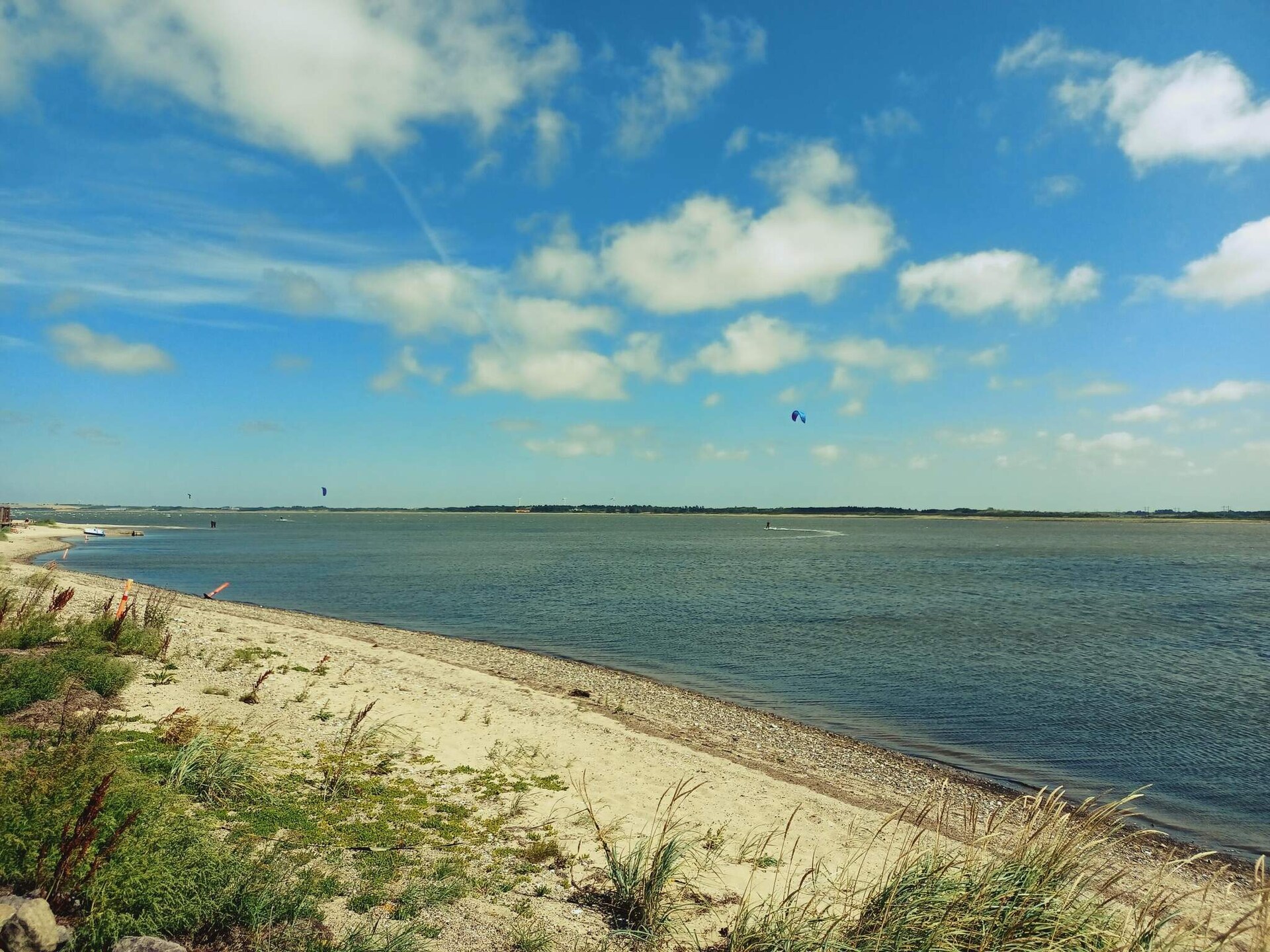 Aan zee: Ruim vakantiehuis in Løgstør met uitzicht op de Limfjord - foto 23