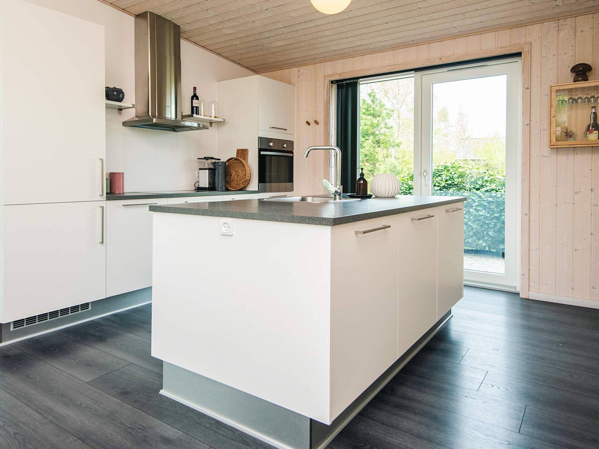 8-persoons vakantiehuis in Glesborg op 800 meter van zee - foto 6