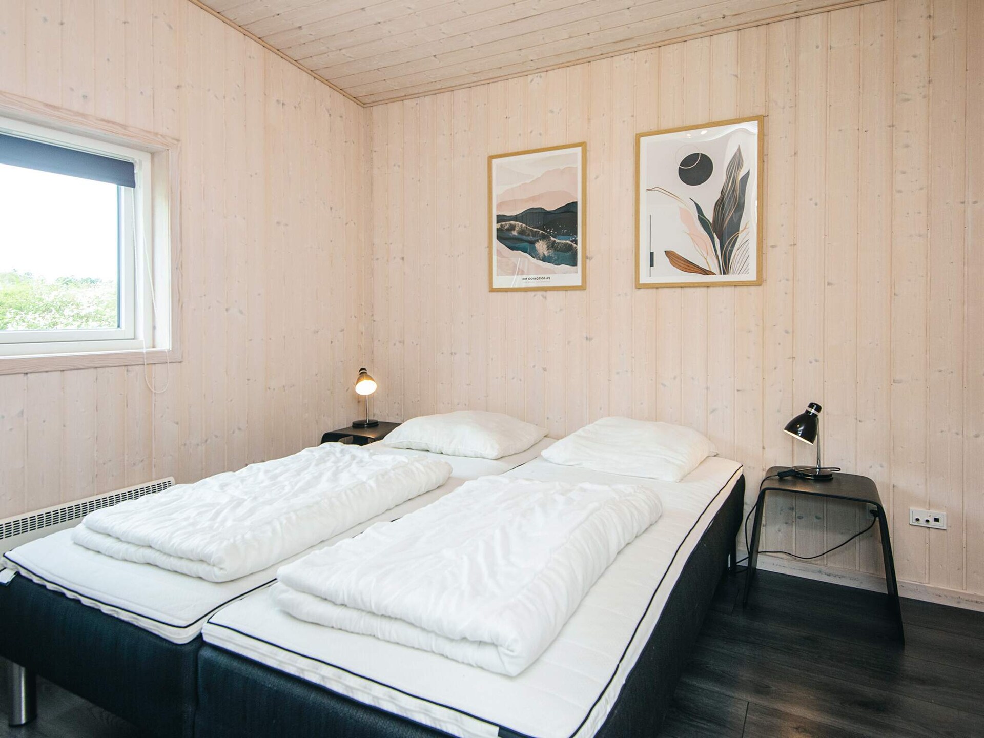 8-persoons vakantiehuis in Glesborg op 800 meter van zee - foto 7