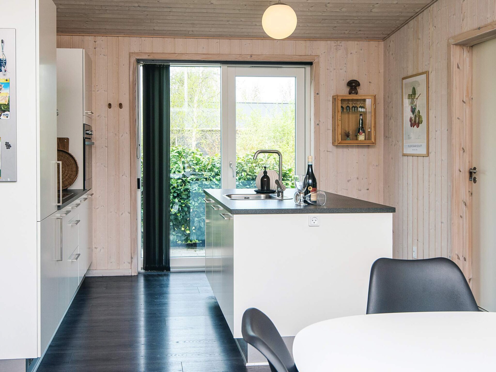 8-persoons vakantiehuis in Glesborg op 800 meter van zee - foto 12