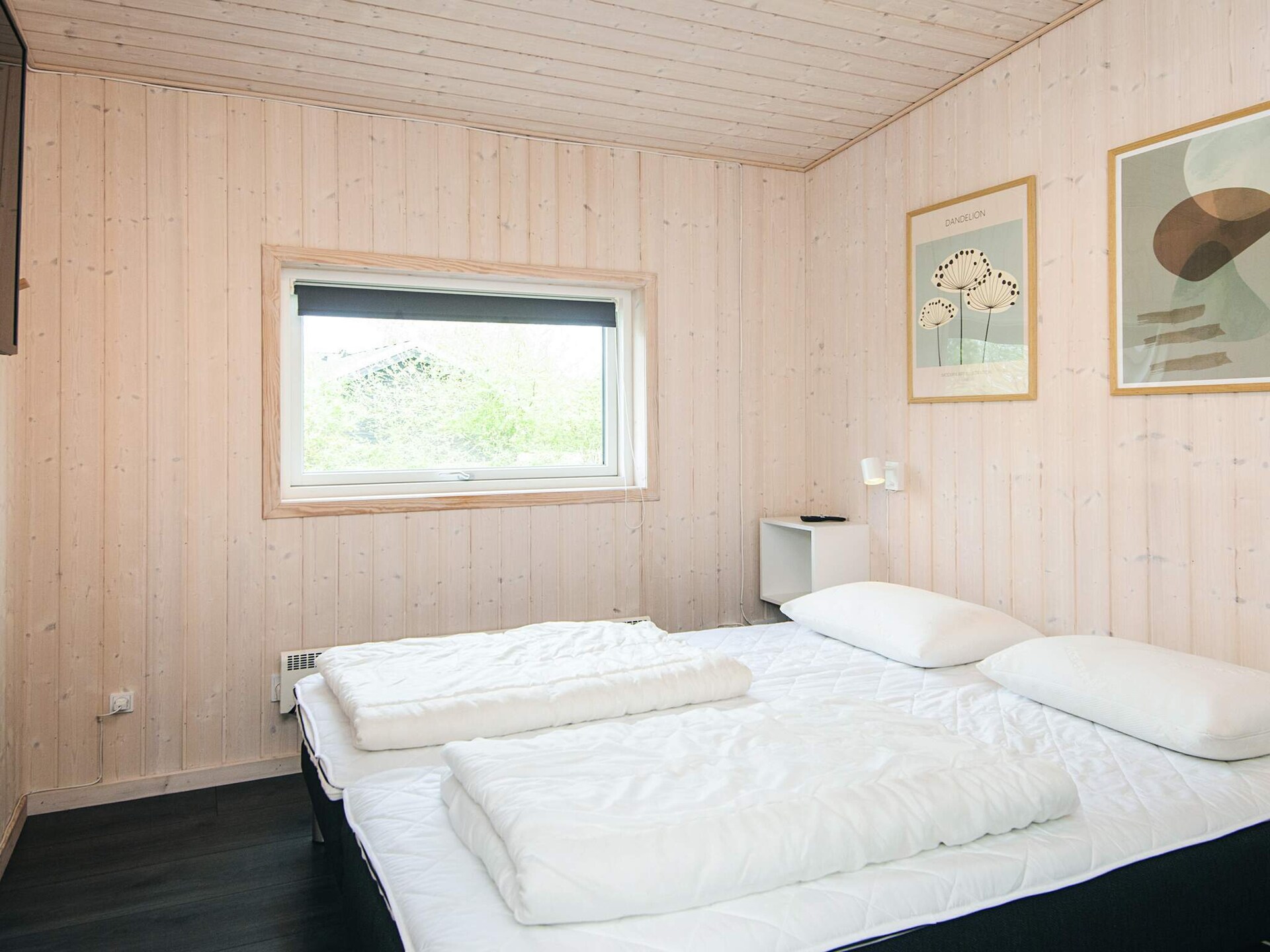 8-persoons vakantiehuis in Glesborg op 800 meter van zee - foto 16