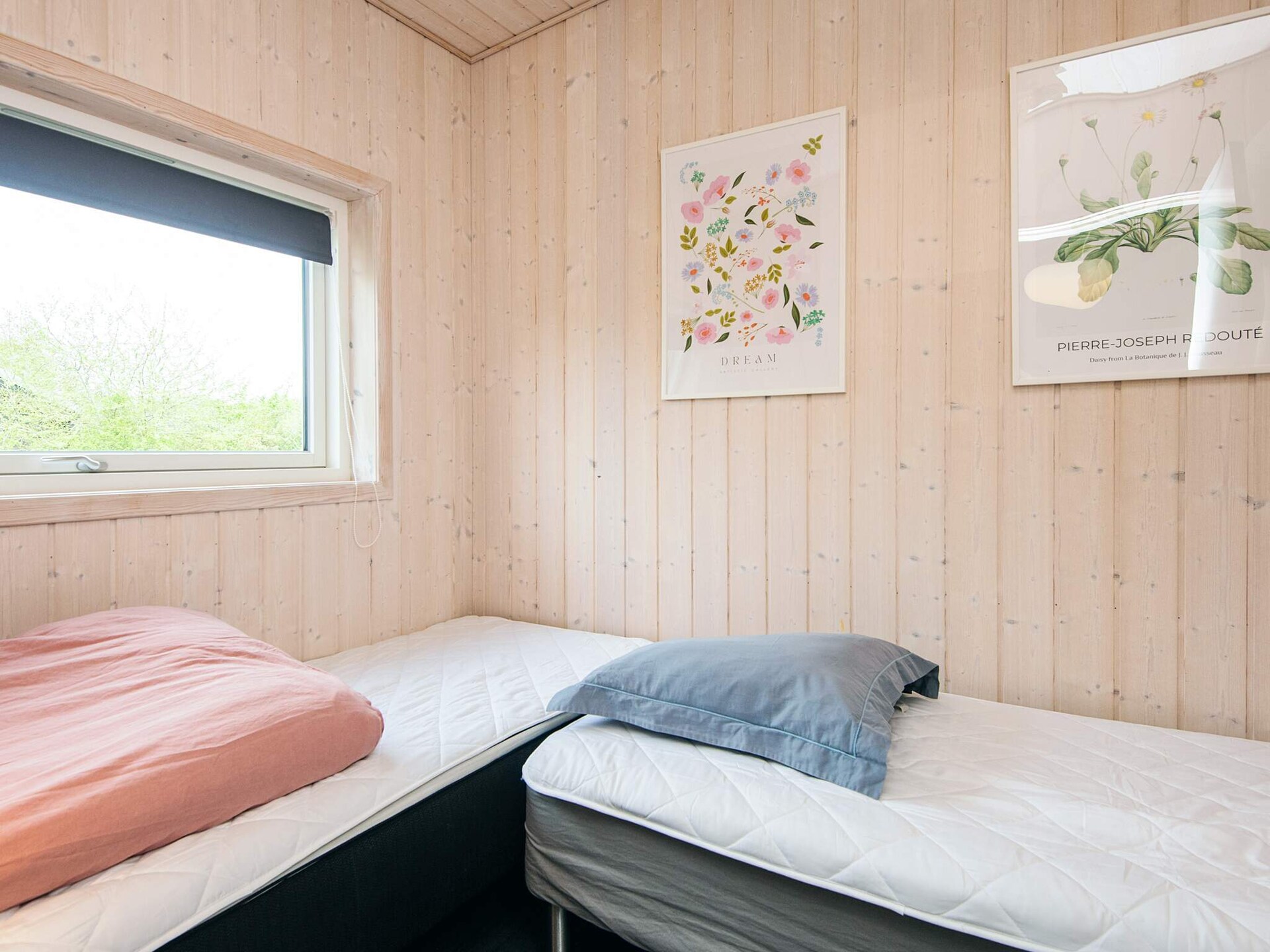 8-persoons vakantiehuis in Glesborg op 800 meter van zee - foto 18