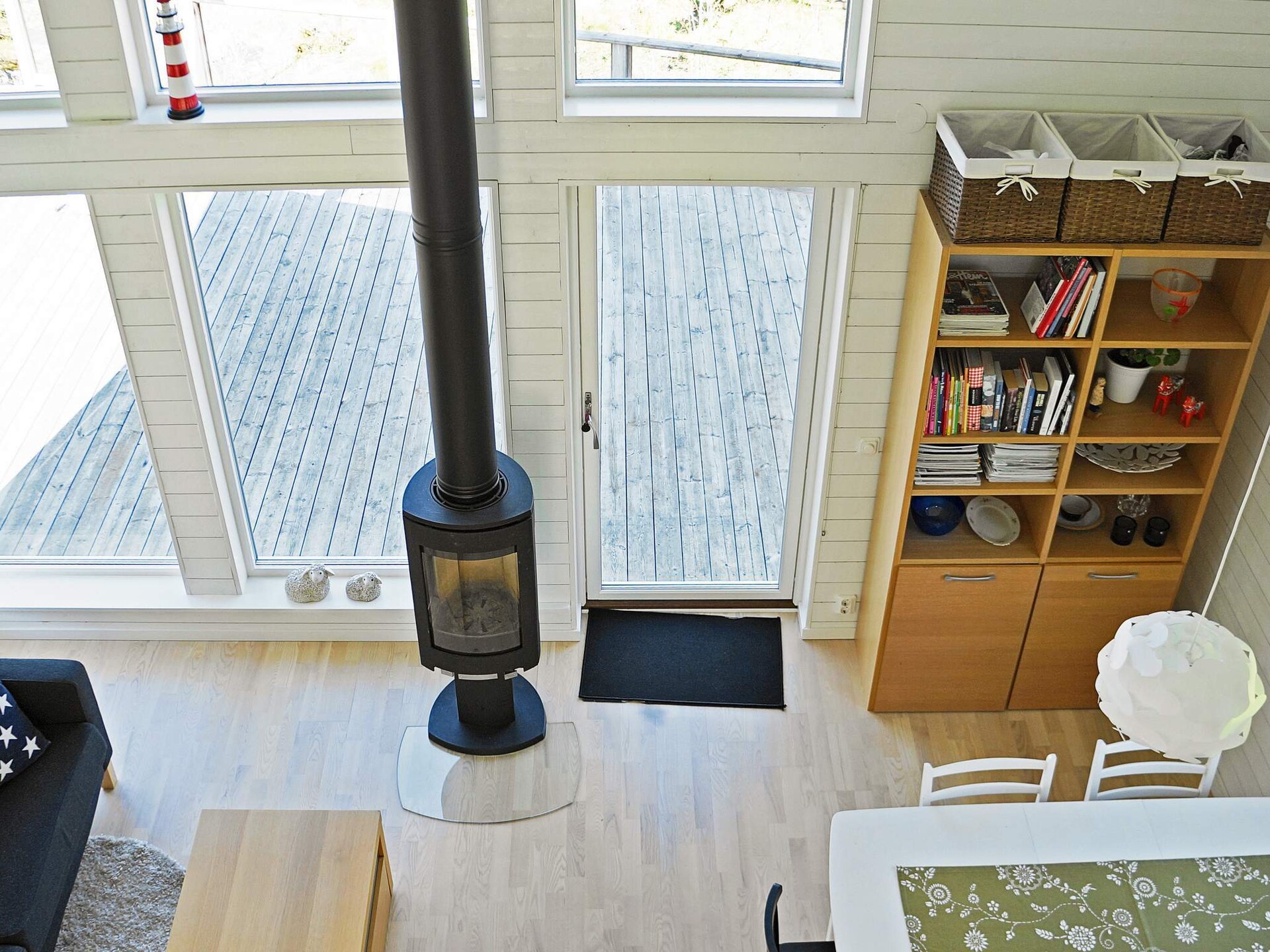 6-persoons vakantiehuis in Henån op 500 meter van de zee - foto 14