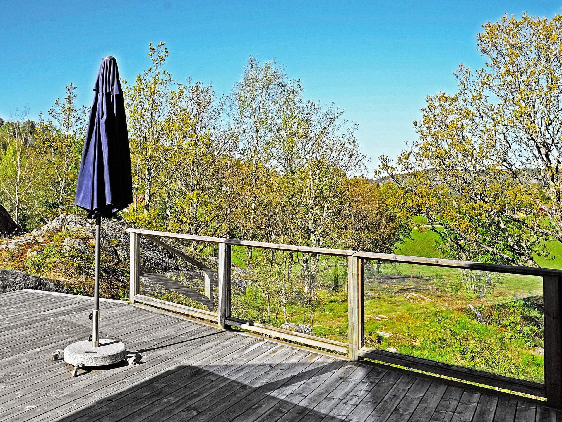 6-persoons vakantiehuis in Henån op 500 meter van de zee - foto 24