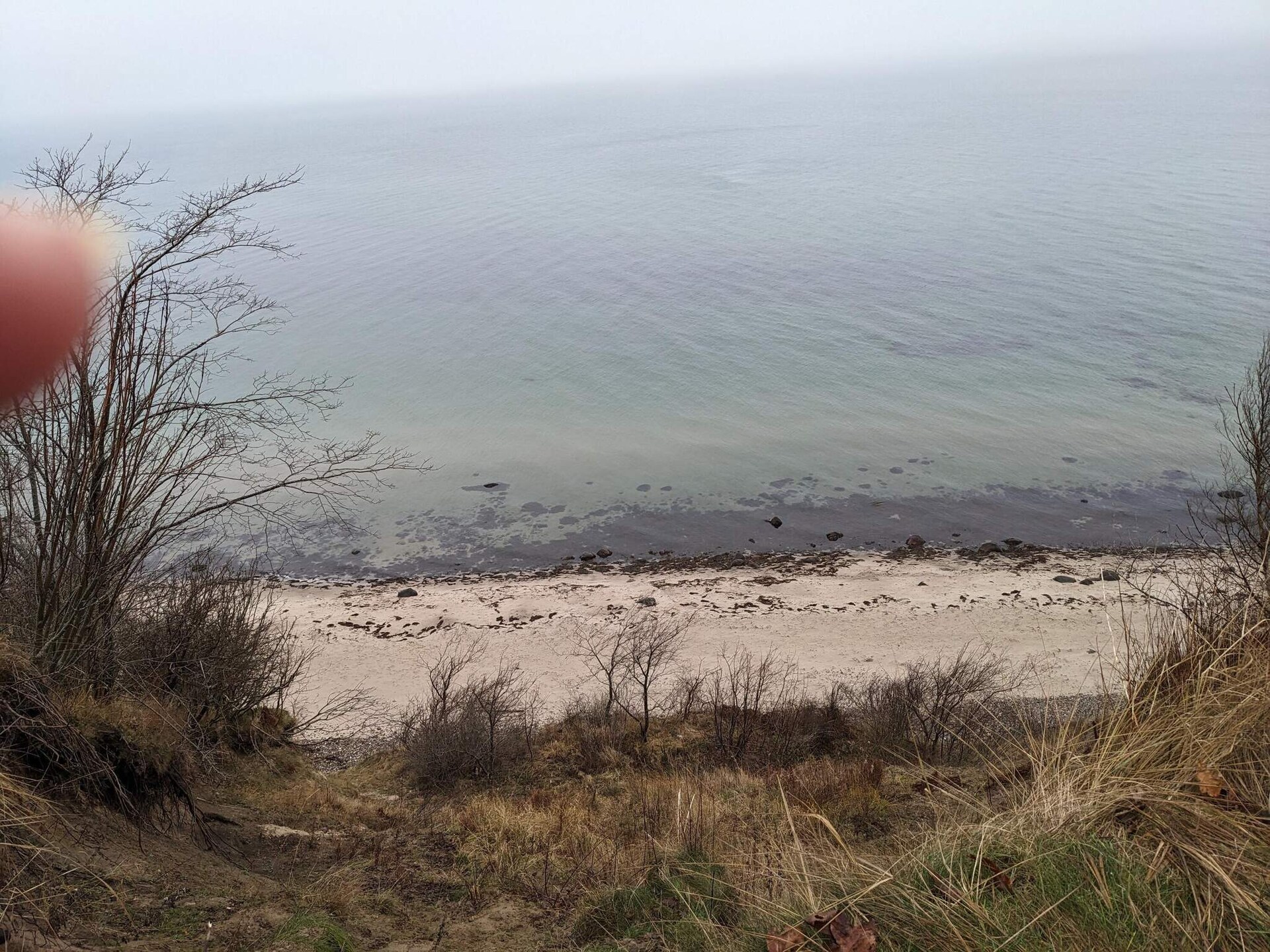 6-persoons vakantiehuis in Dronningmølle op 900m van zee - foto 23