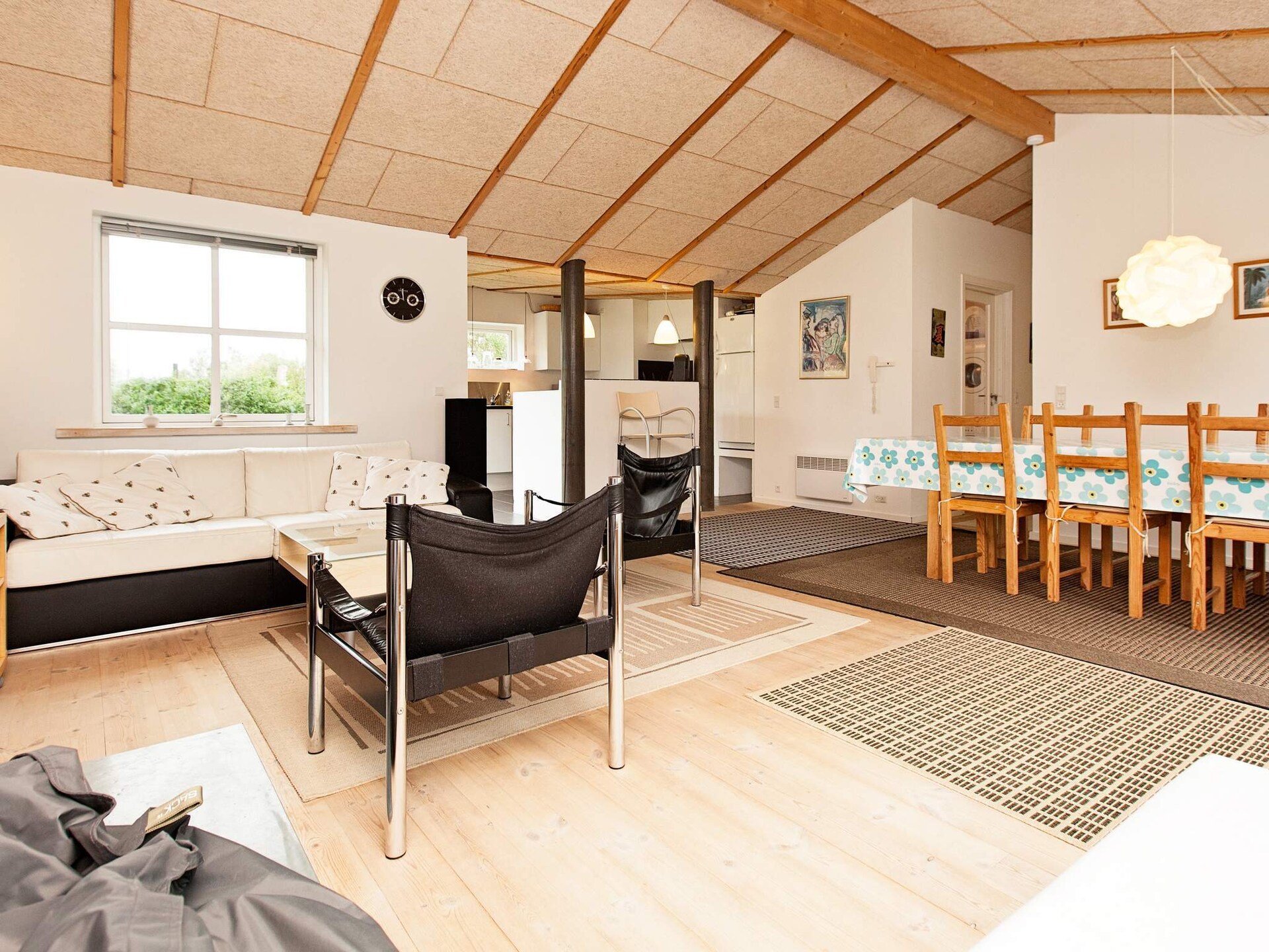6-persoons vakantiehuis in Dronningmølle op 900m van zee - foto 27