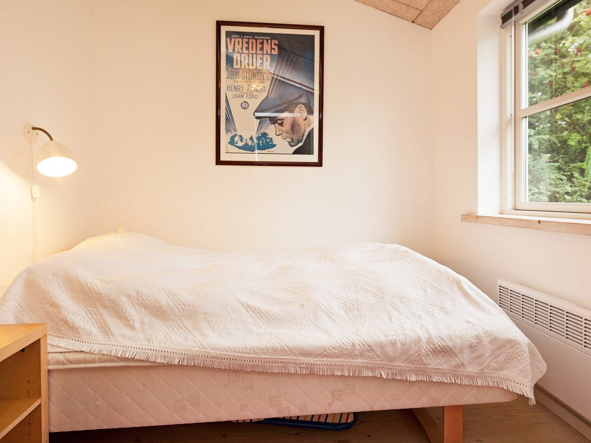 6-persoons vakantiehuis in Dronningmølle op 900m van zee - foto 31