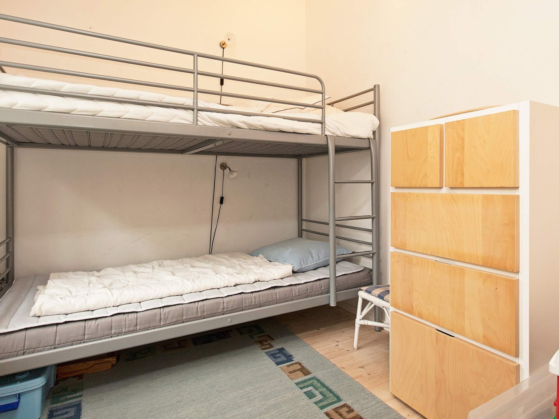 6-persoons vakantiehuis in Dronningmølle op 900m van zee - foto 36