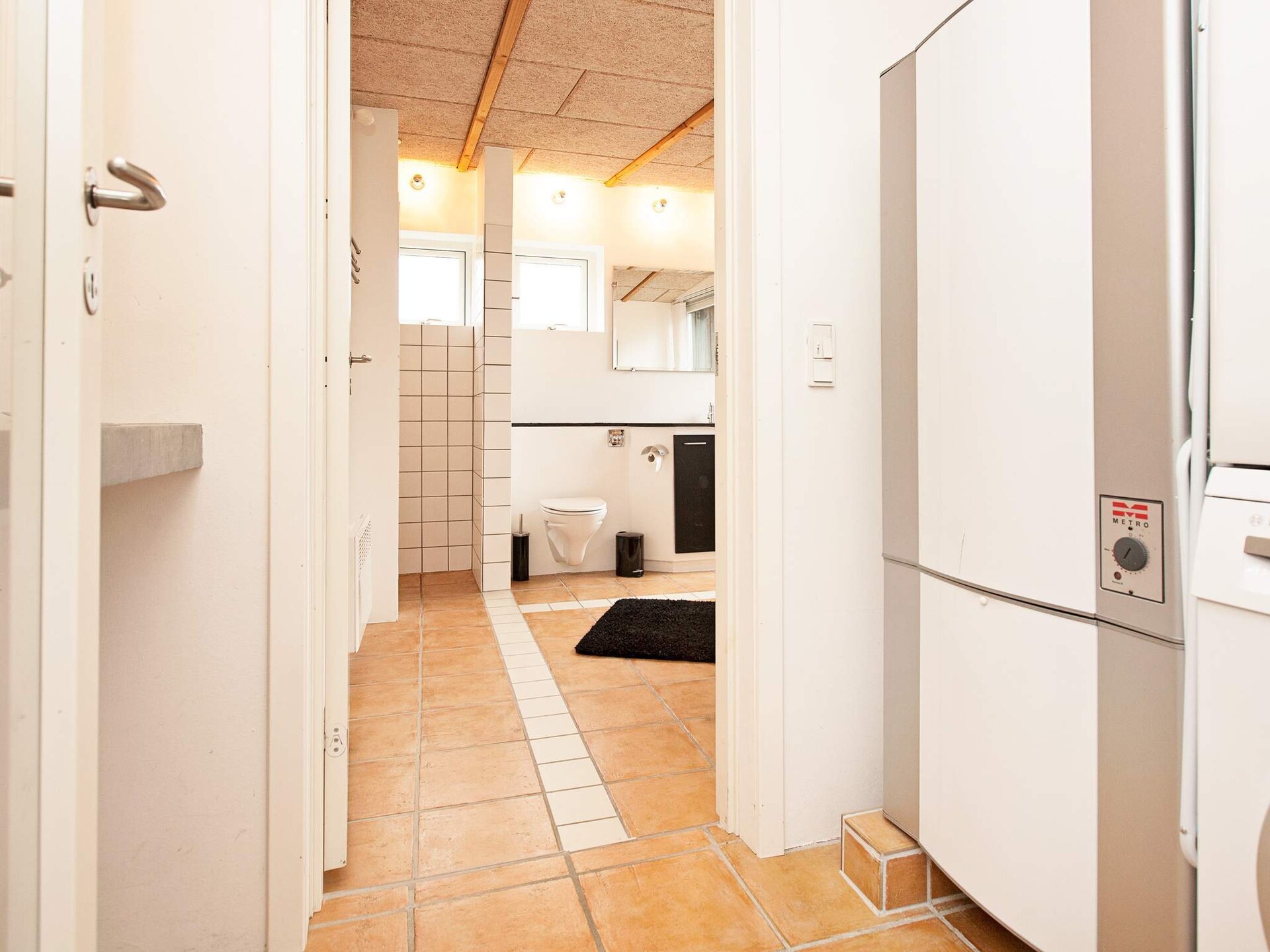 6-persoons vakantiehuis in Dronningmølle op 900m van zee - foto 38