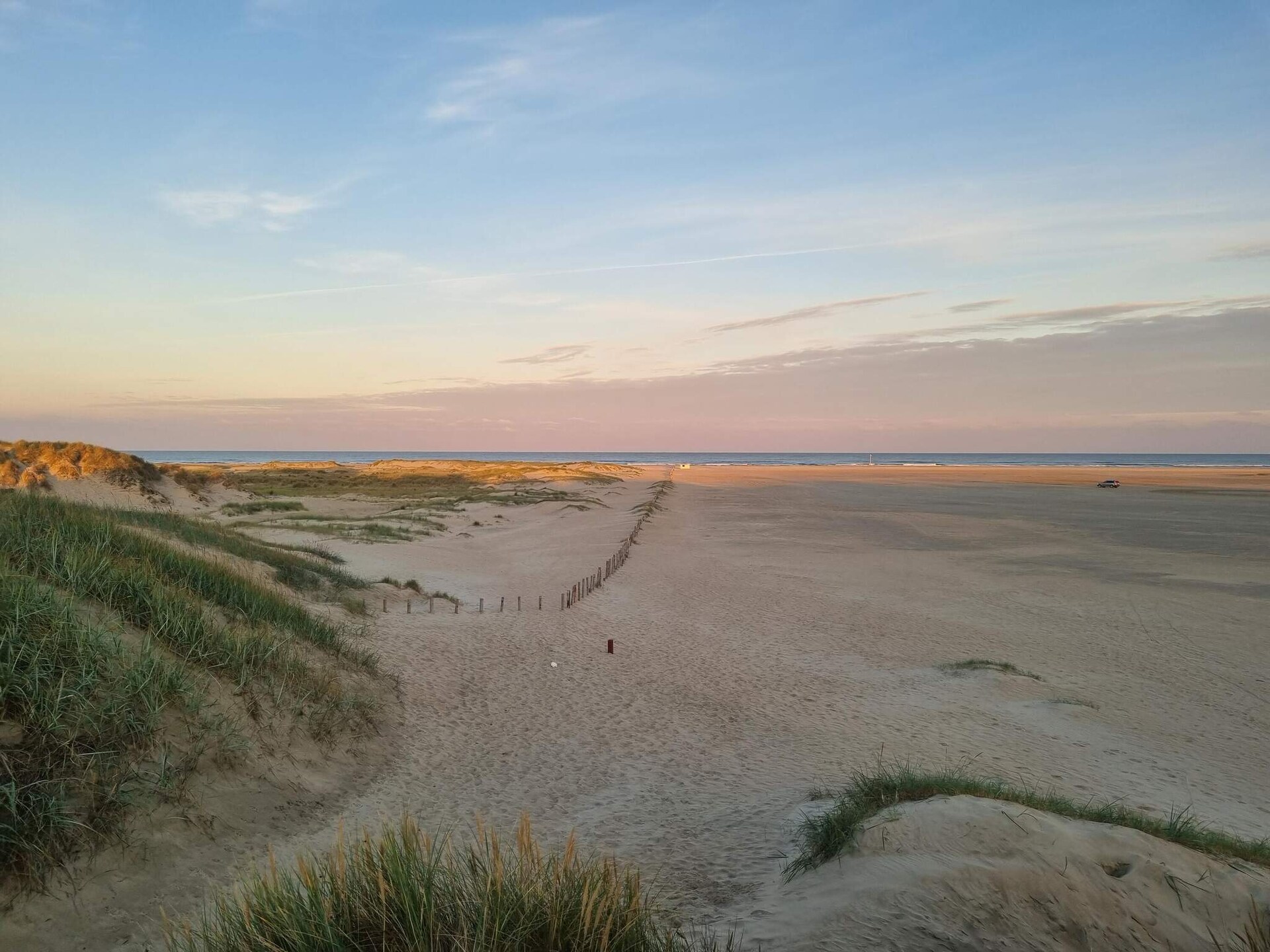 Vrijstaand vakantiehuis op Rømø met 3 slaapkamers, omgeven door bomen op 3 km van zee - foto 14