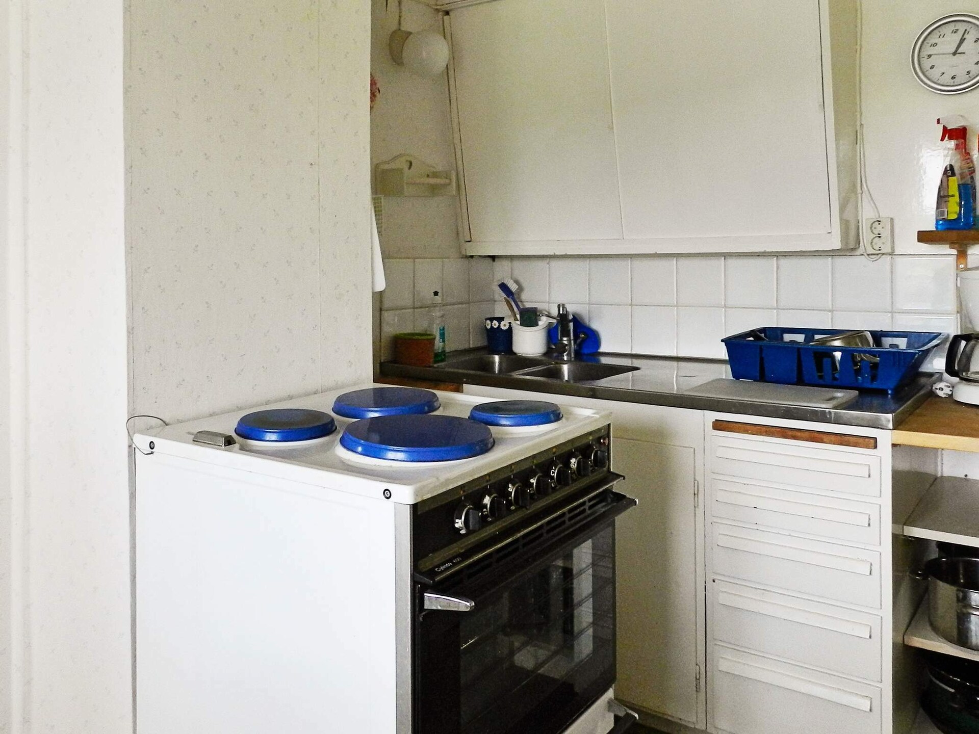 Charmant vakantiehuis met sauna bij Brastad, op loopafstand van de golfbaan - foto 5
