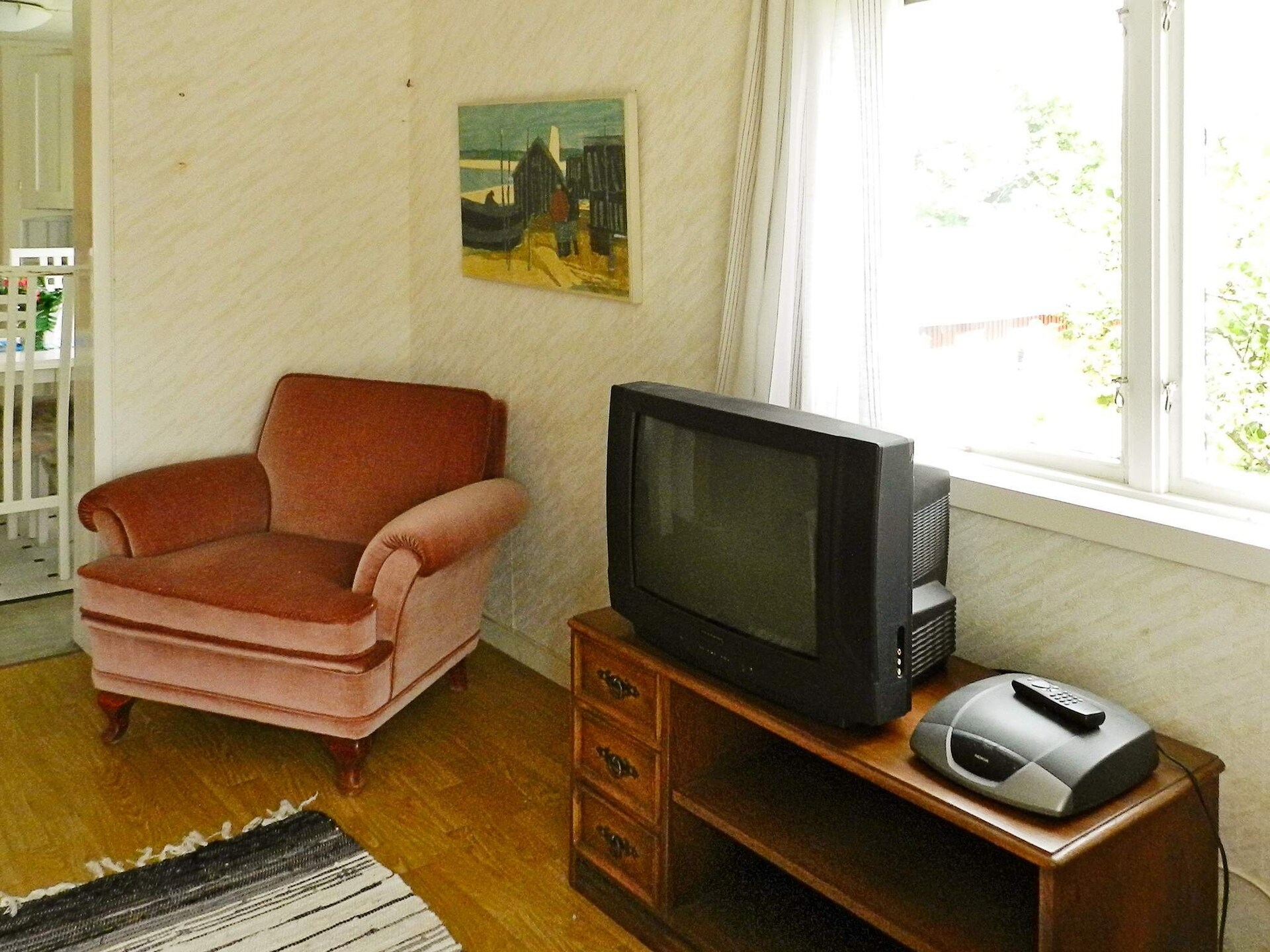 Charmant vakantiehuis met sauna bij Brastad, op loopafstand van de golfbaan - foto 9