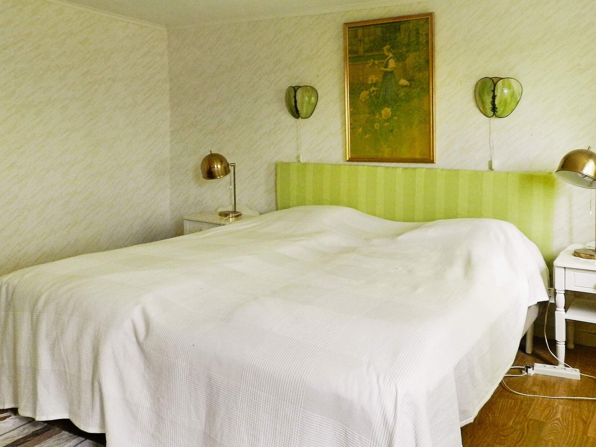 Charmant vakantiehuis met sauna bij Brastad, op loopafstand van de golfbaan - foto 7