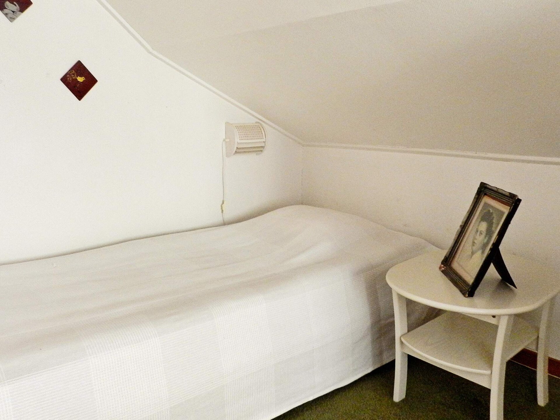 Charmant vakantiehuis met sauna bij Brastad, op loopafstand van de golfbaan - foto 13