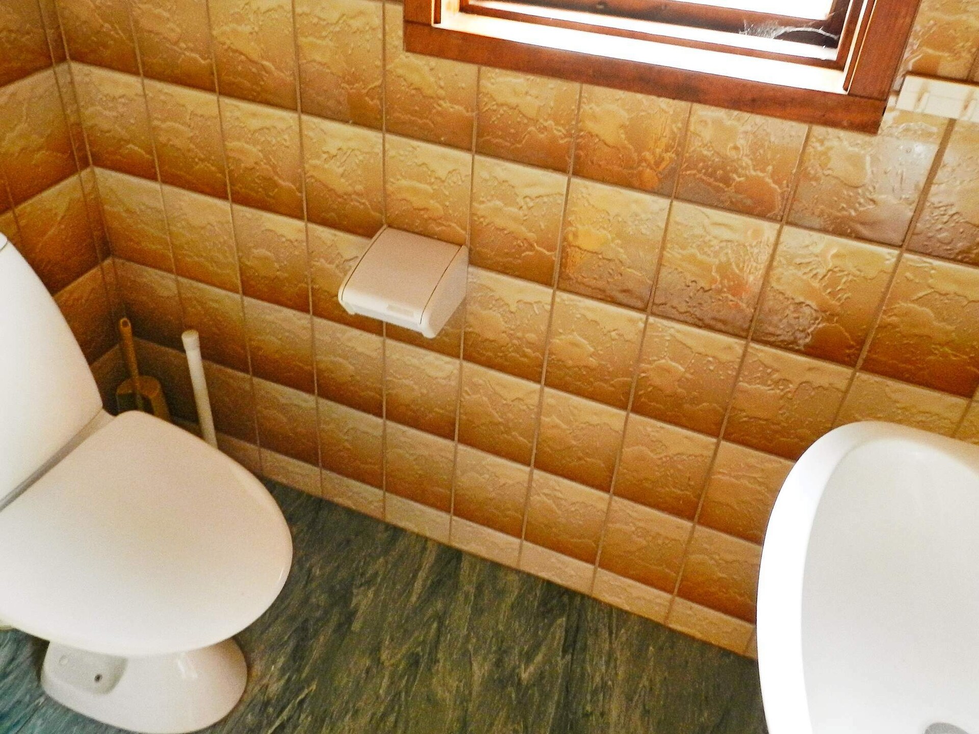 Charmant vakantiehuis met sauna bij Brastad, op loopafstand van de golfbaan - foto 8