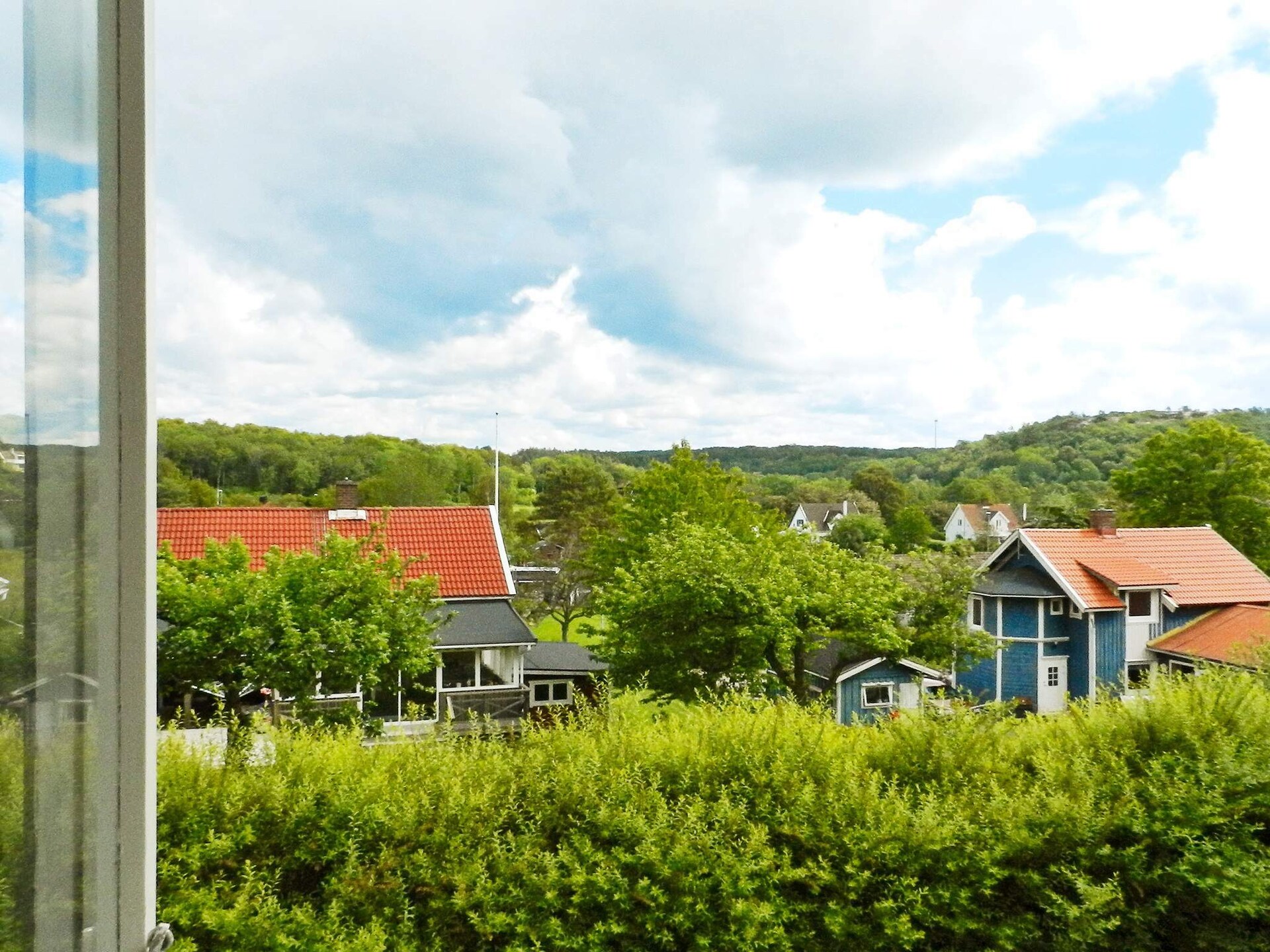 Charmant vakantiehuis met sauna bij Brastad, op loopafstand van de golfbaan - foto 22