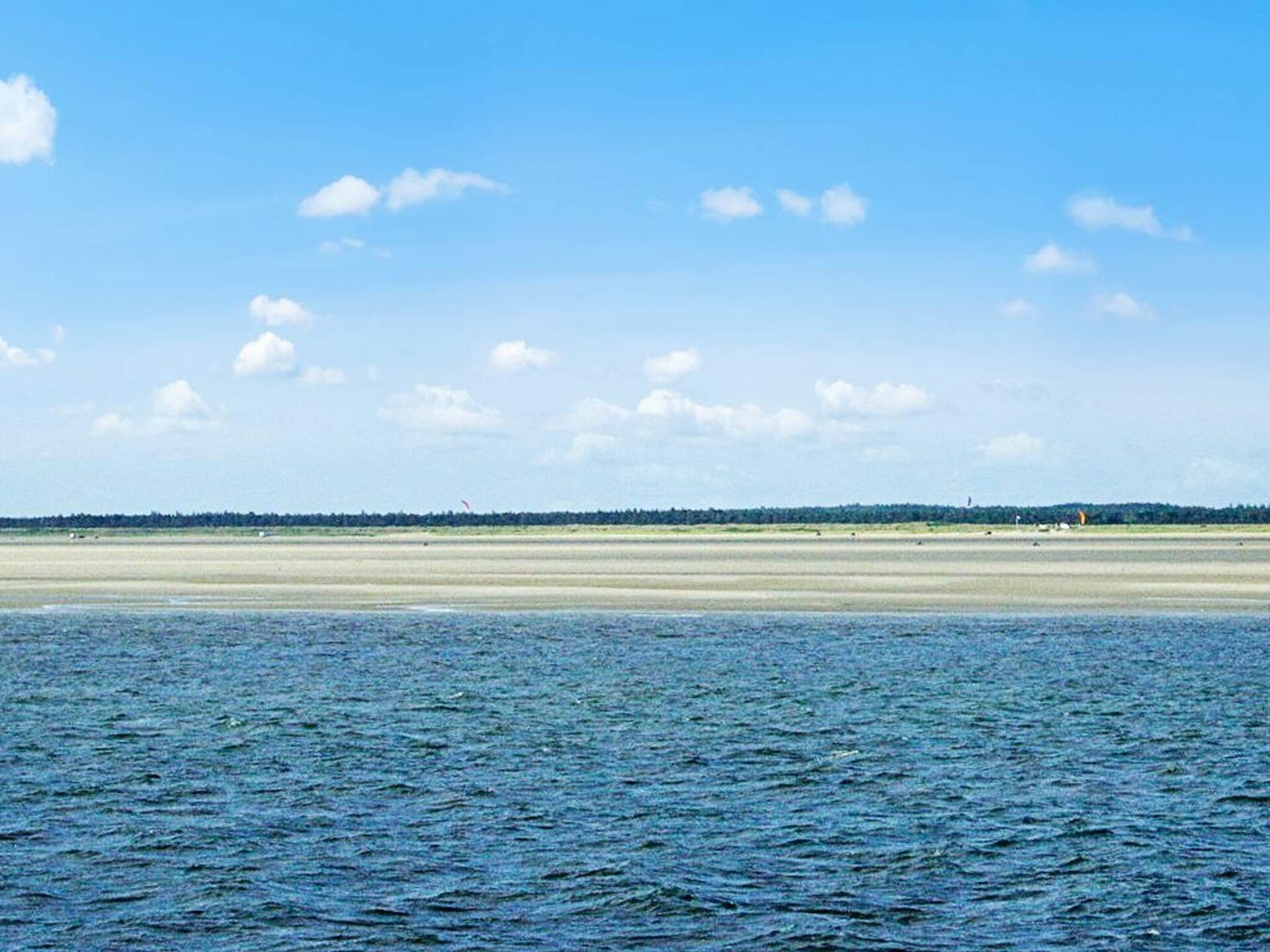 Toegankelijk vakantiehuis met sauna en whirlpool op 800m van zee op Rømø - foto 3