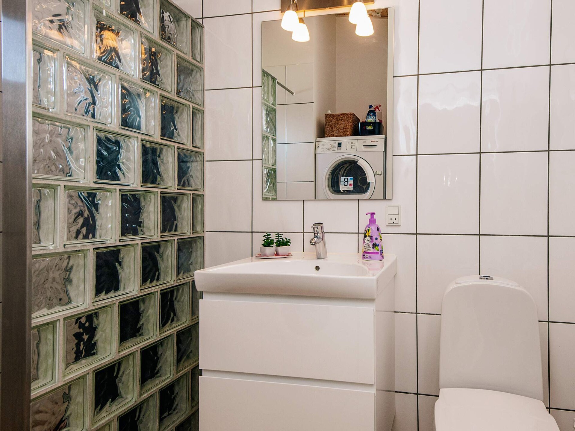 Toegankelijk vakantiehuis met sauna en whirlpool op 800m van zee op Rømø - foto 33