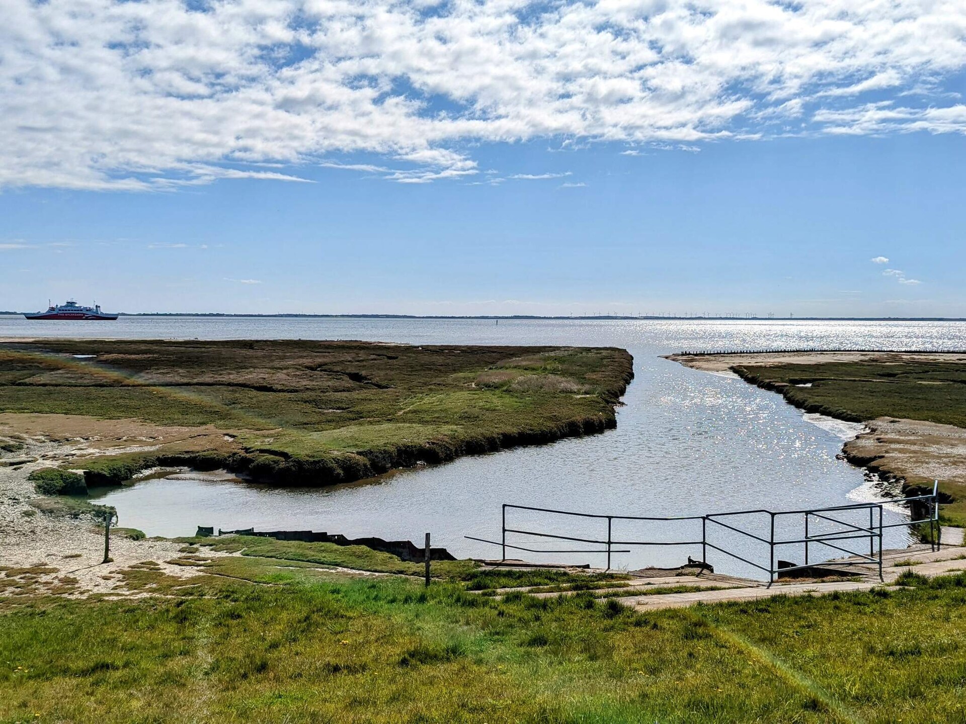 Toegankelijk vakantiehuis met sauna en whirlpool op 800m van zee op Rømø - foto 13