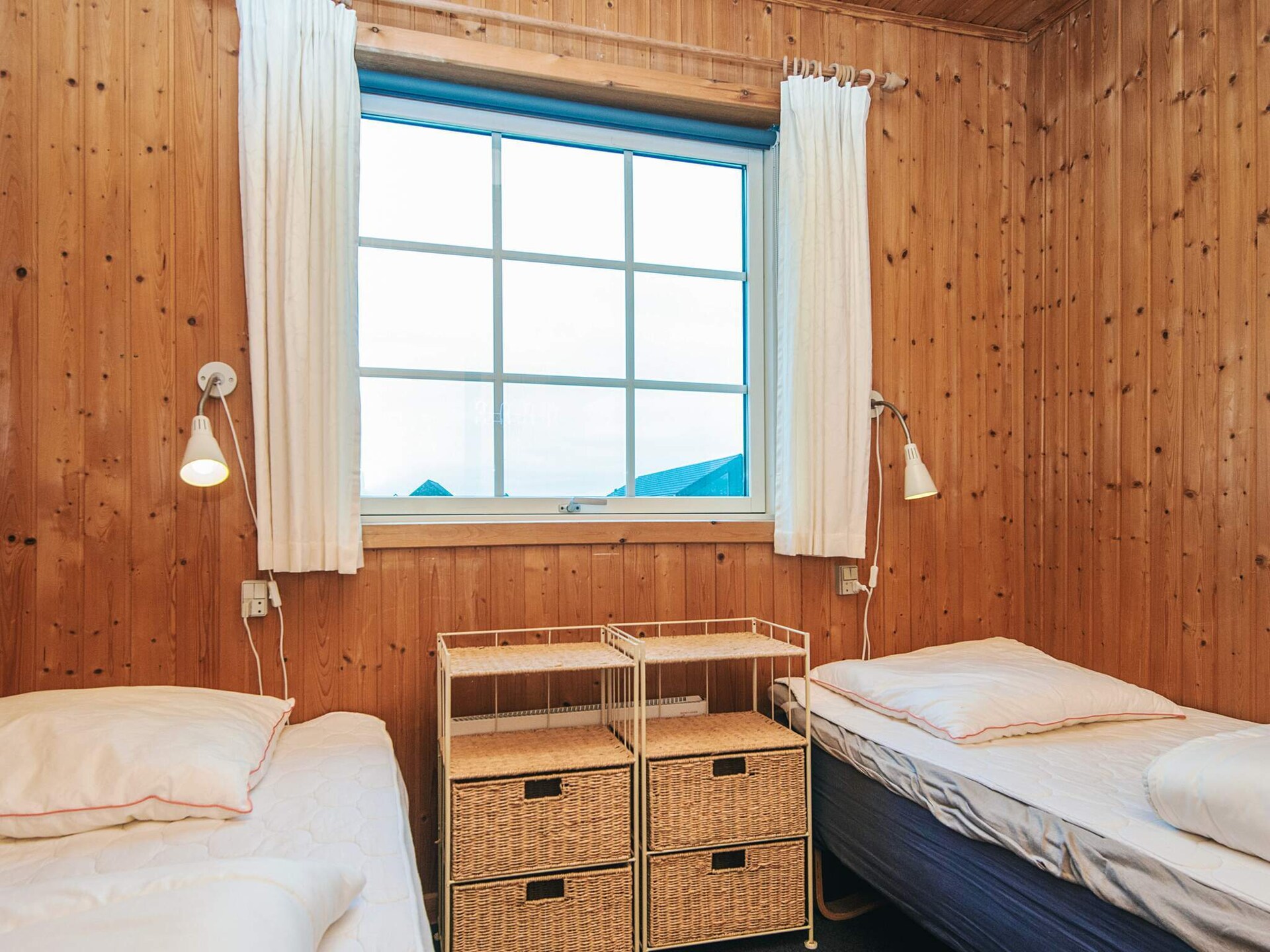 Duinparel aan de Noordzee: Ruim vakantiehuis voor 12 personen op 50m van het strand - foto 40