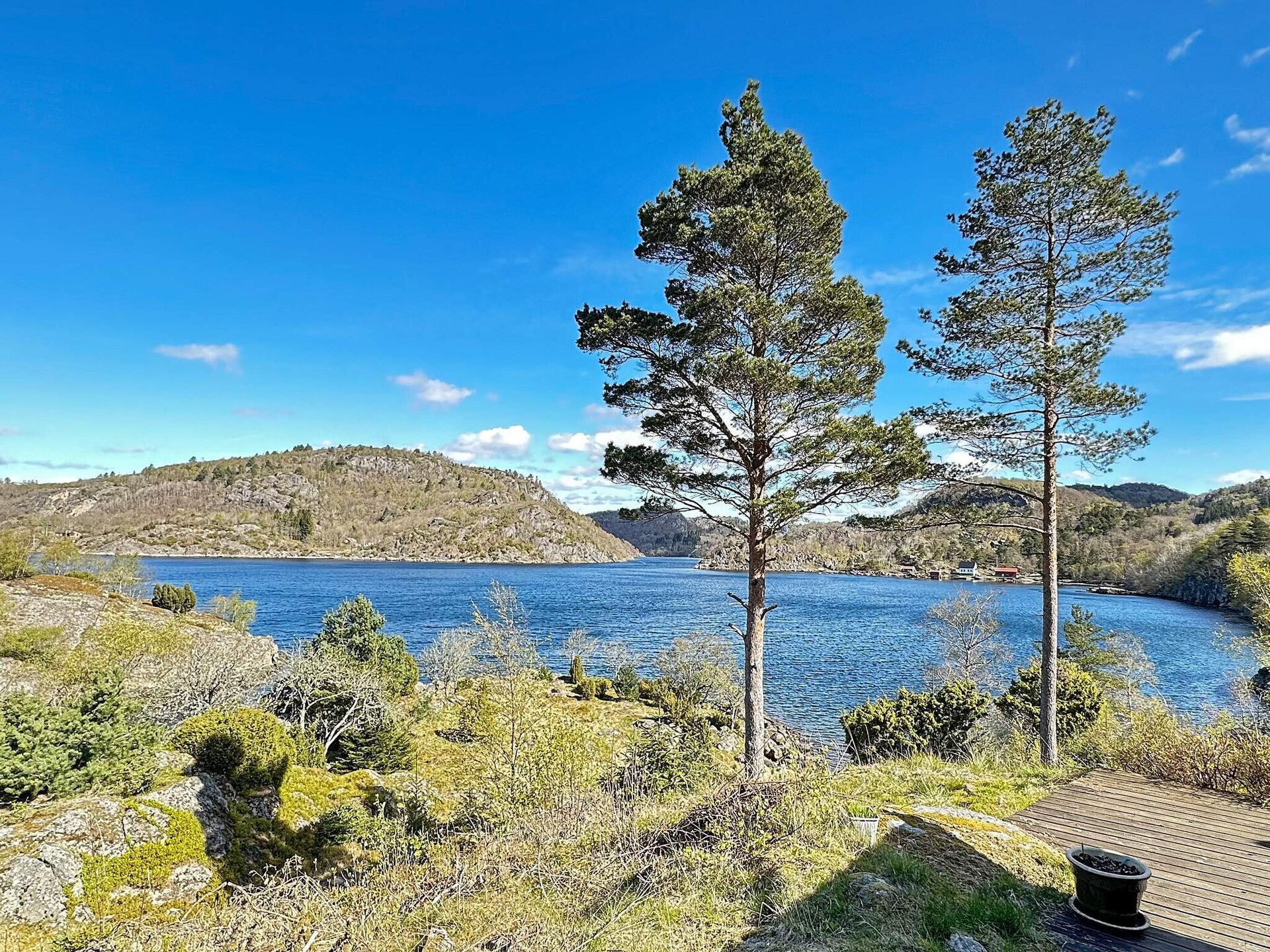 Zonnig vakantiehuis in Farsund voor 5 personen - foto 9