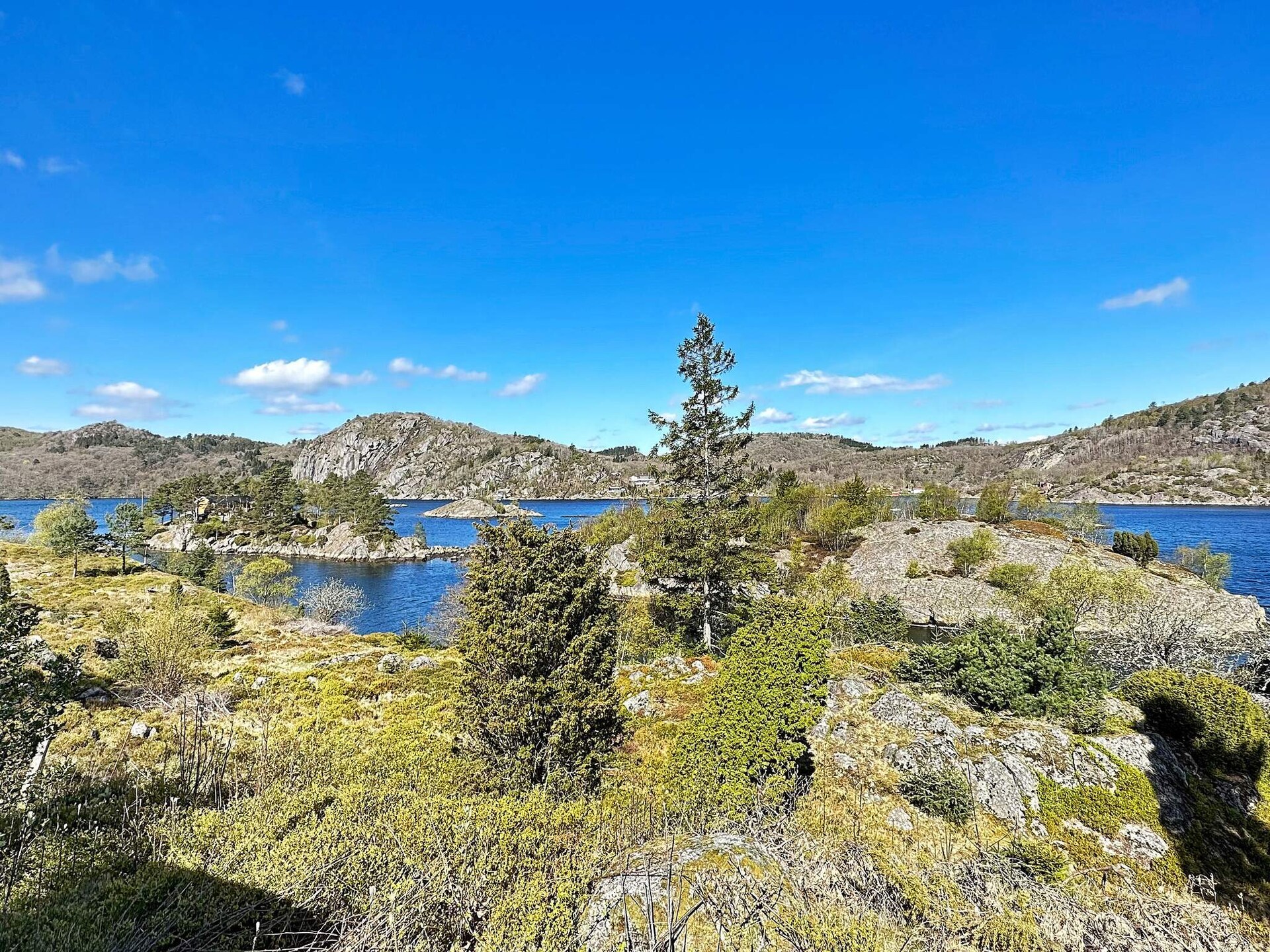 Zonnig vakantiehuis in Farsund voor 5 personen - foto 10