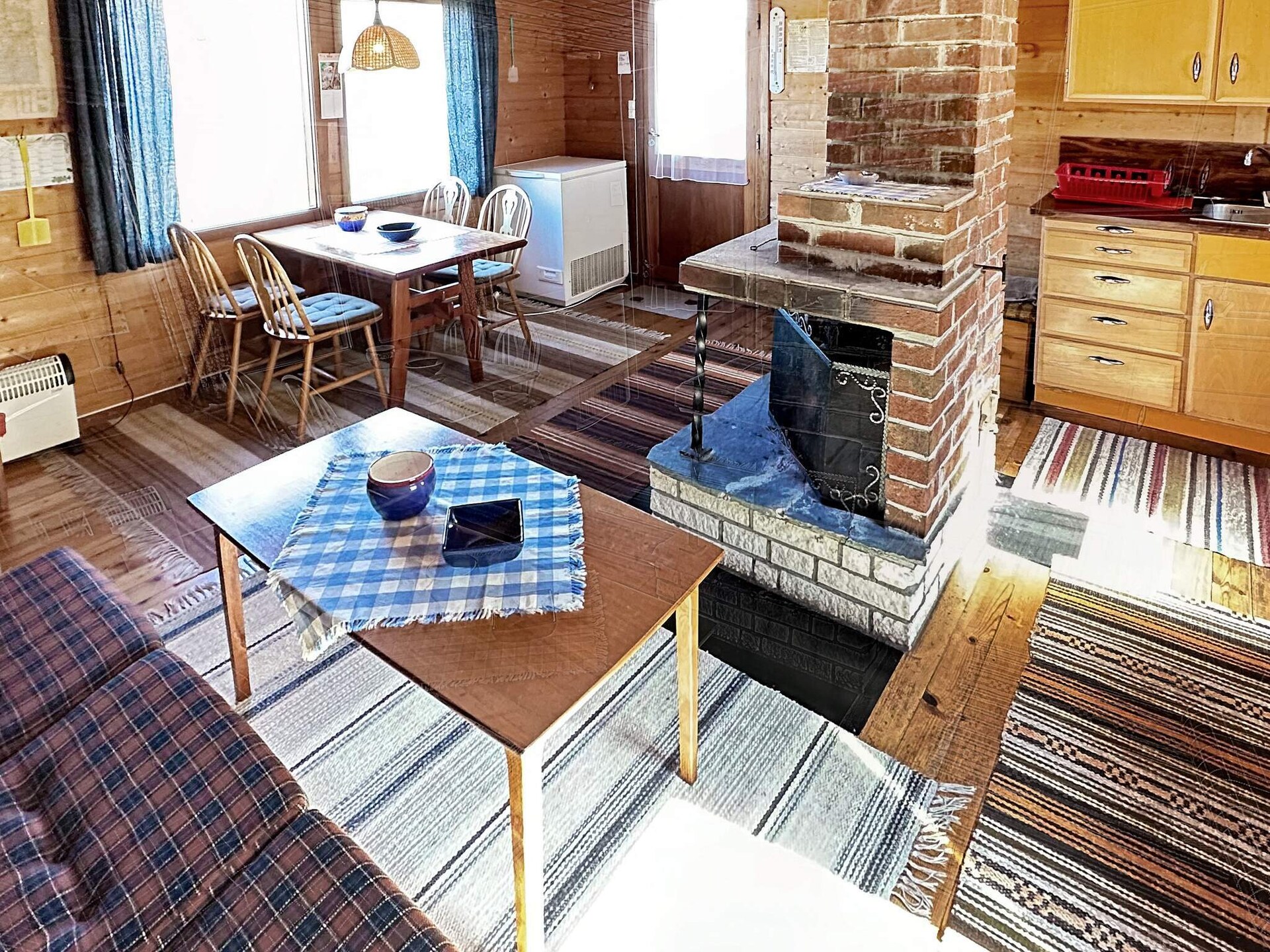 Zonnig vakantiehuis in Farsund voor 5 personen - foto 12