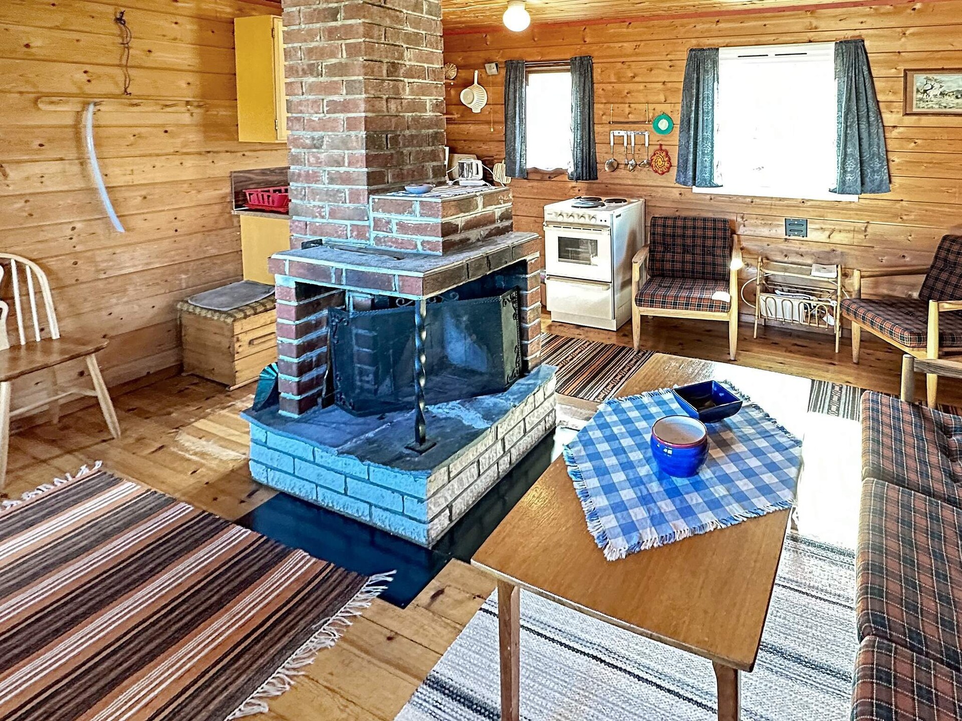 Zonnig vakantiehuis in Farsund voor 5 personen - foto 13