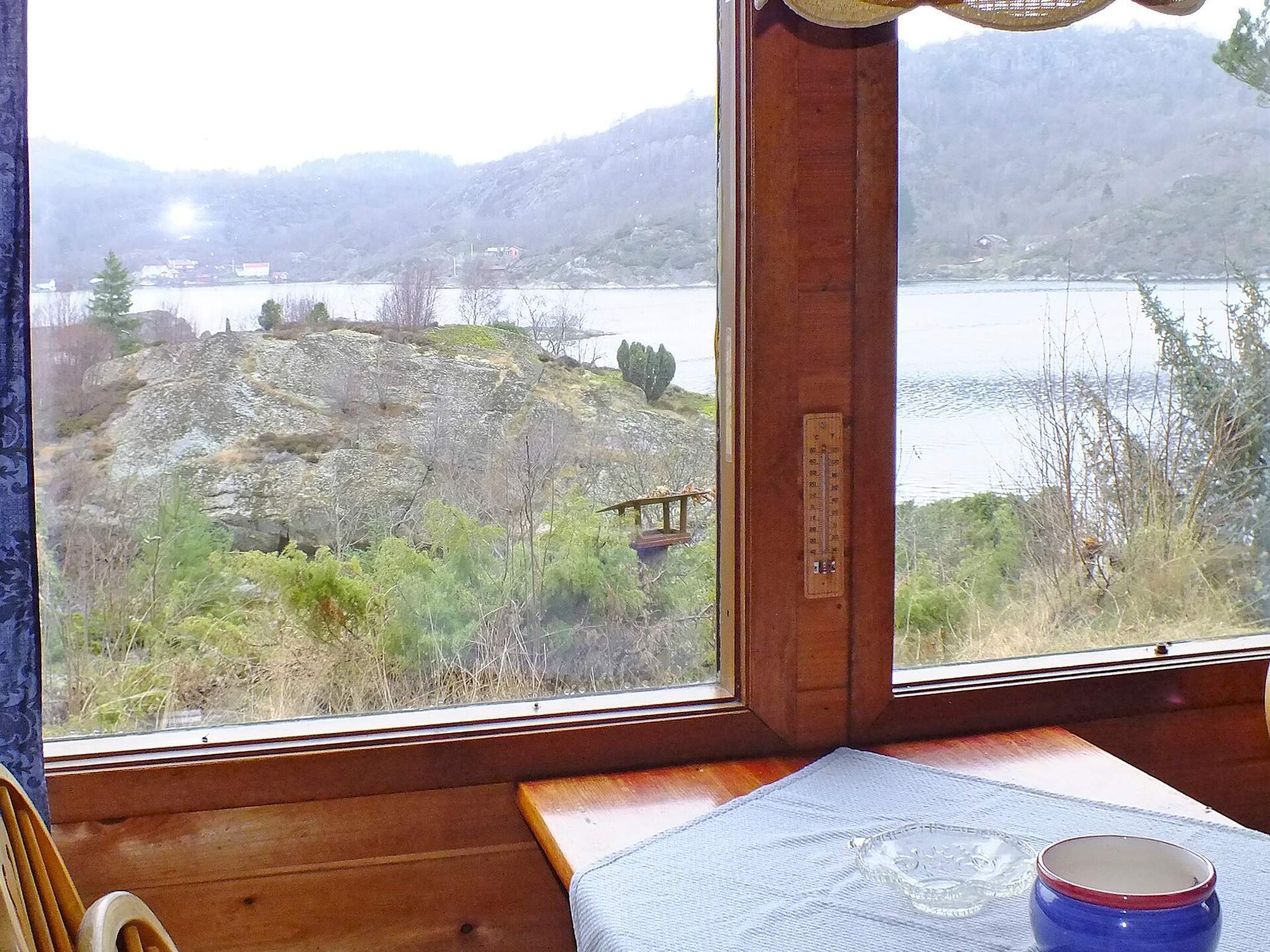 Zonnig vakantiehuis in Farsund voor 5 personen - foto 21