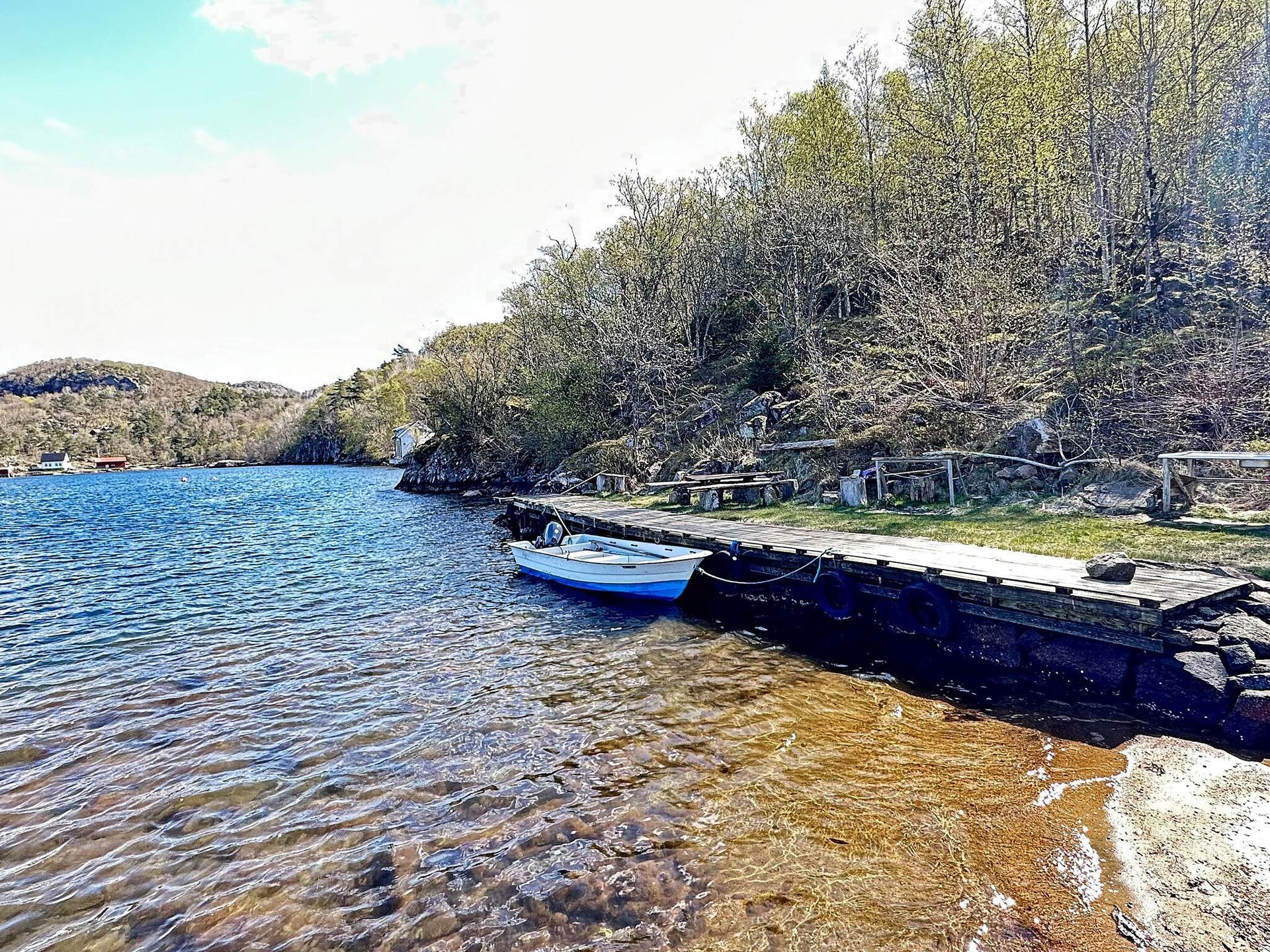 Zonnig vakantiehuis in Farsund voor 5 personen - foto 23